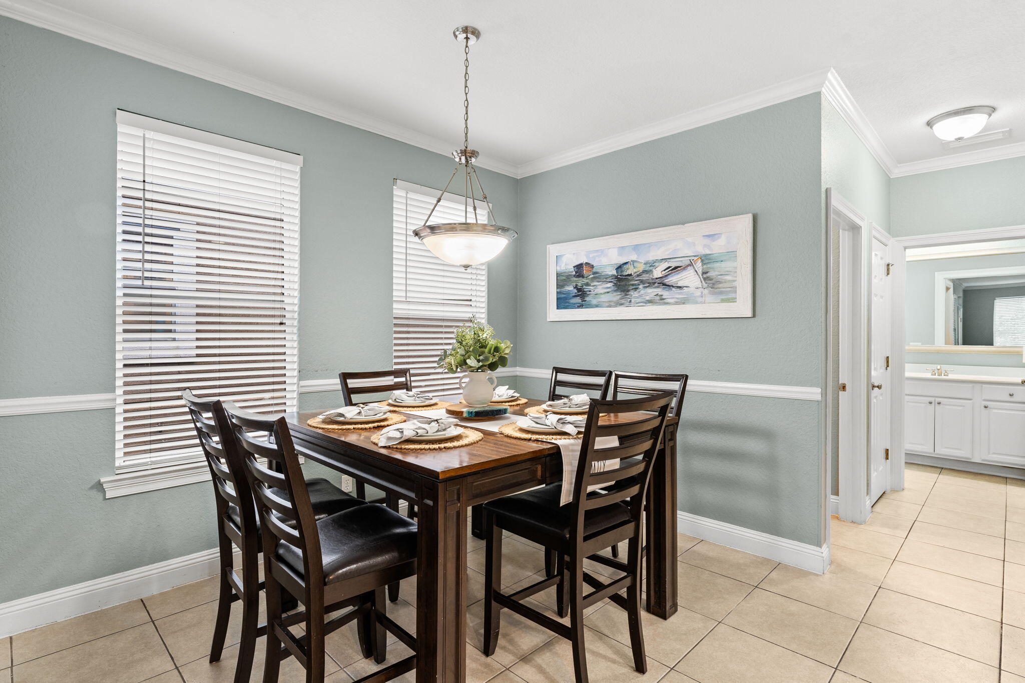 VILLAGES OF CRYSTAL BEACH - Residential