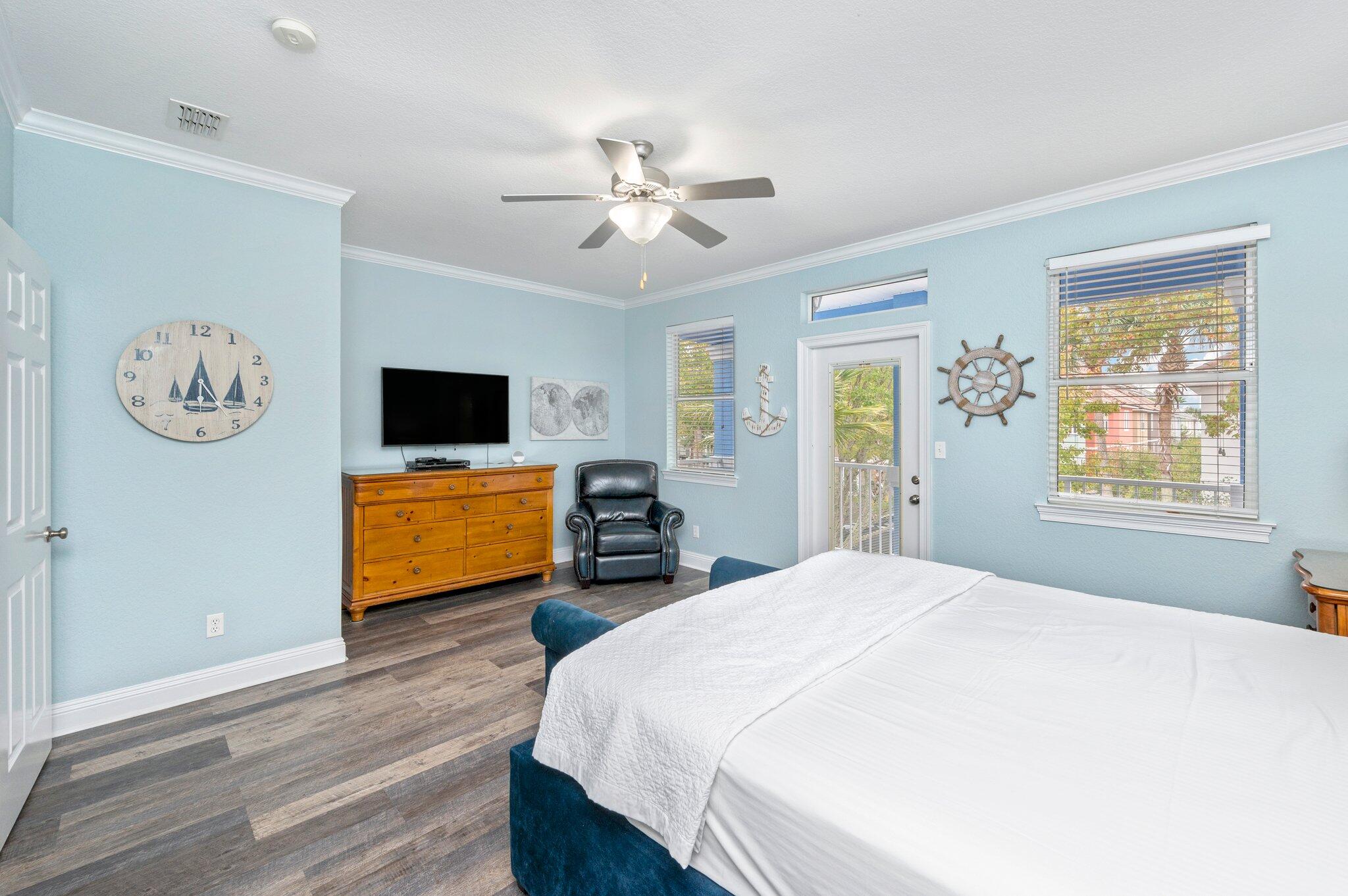 VILLAGES OF CRYSTAL BEACH - Residential