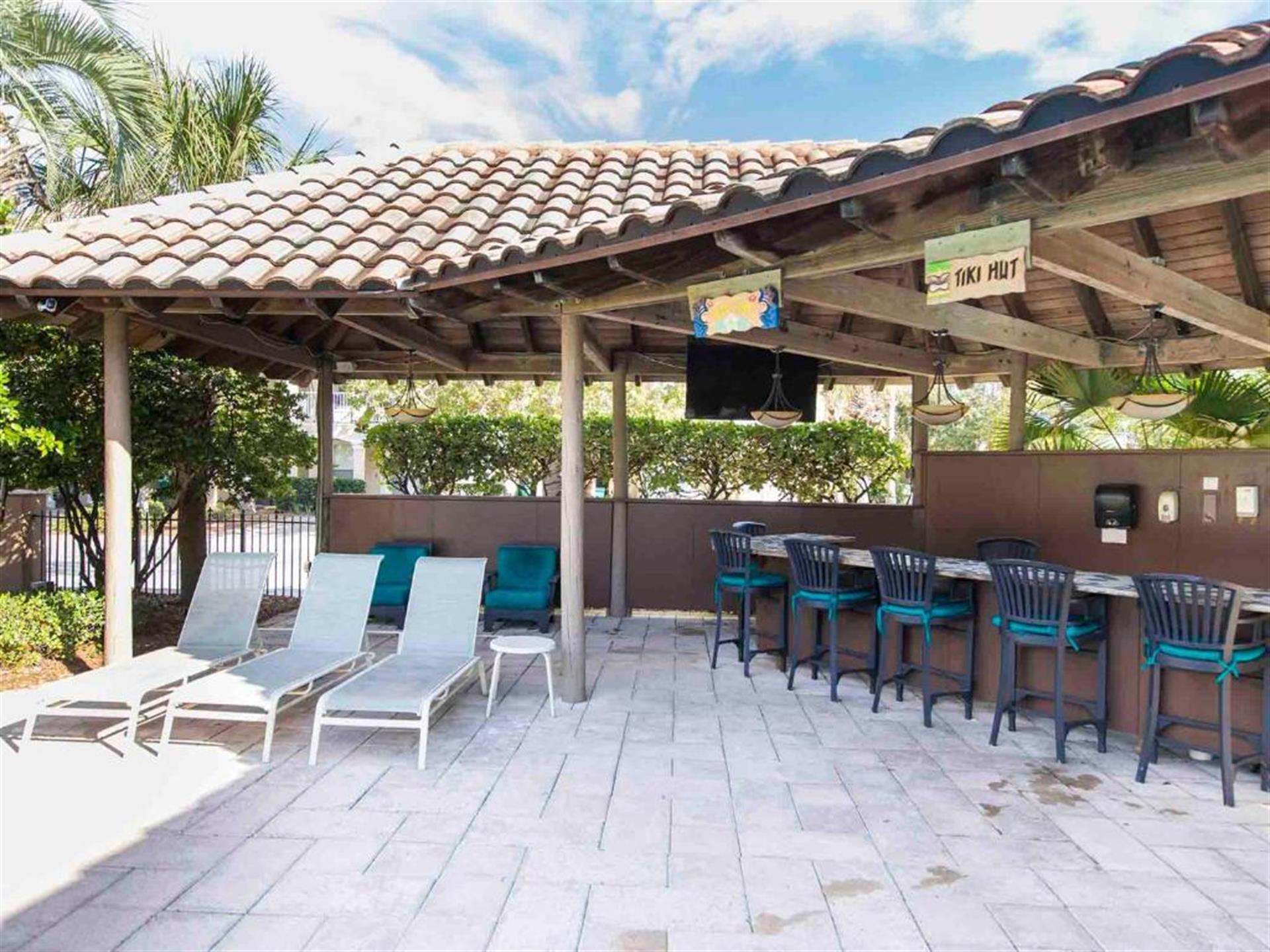 VILLAGES OF CRYSTAL BEACH - Residential