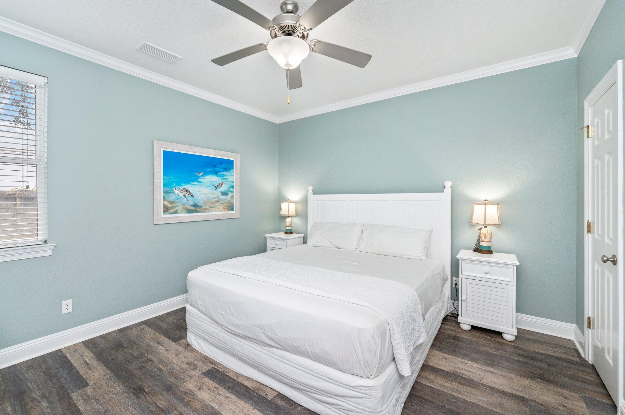 VILLAGES OF CRYSTAL BEACH - Residential