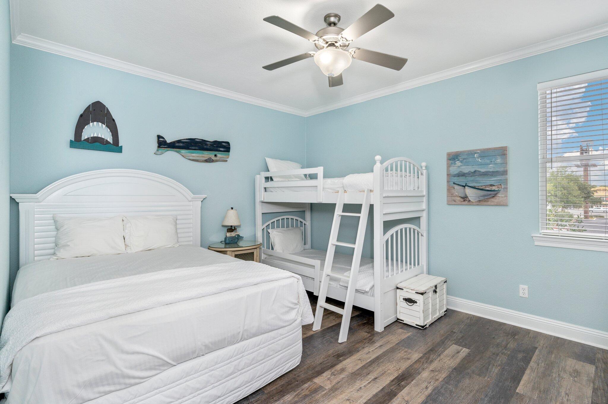VILLAGES OF CRYSTAL BEACH - Residential