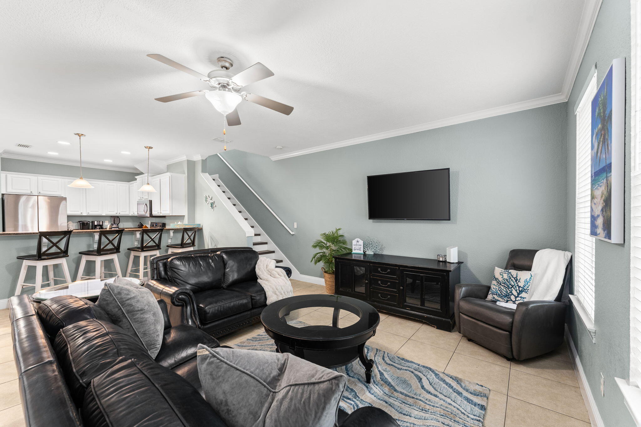 VILLAGES OF CRYSTAL BEACH - Residential