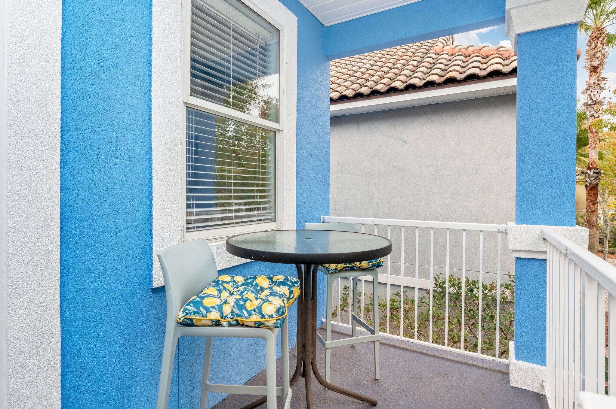 VILLAGES OF CRYSTAL BEACH - Residential