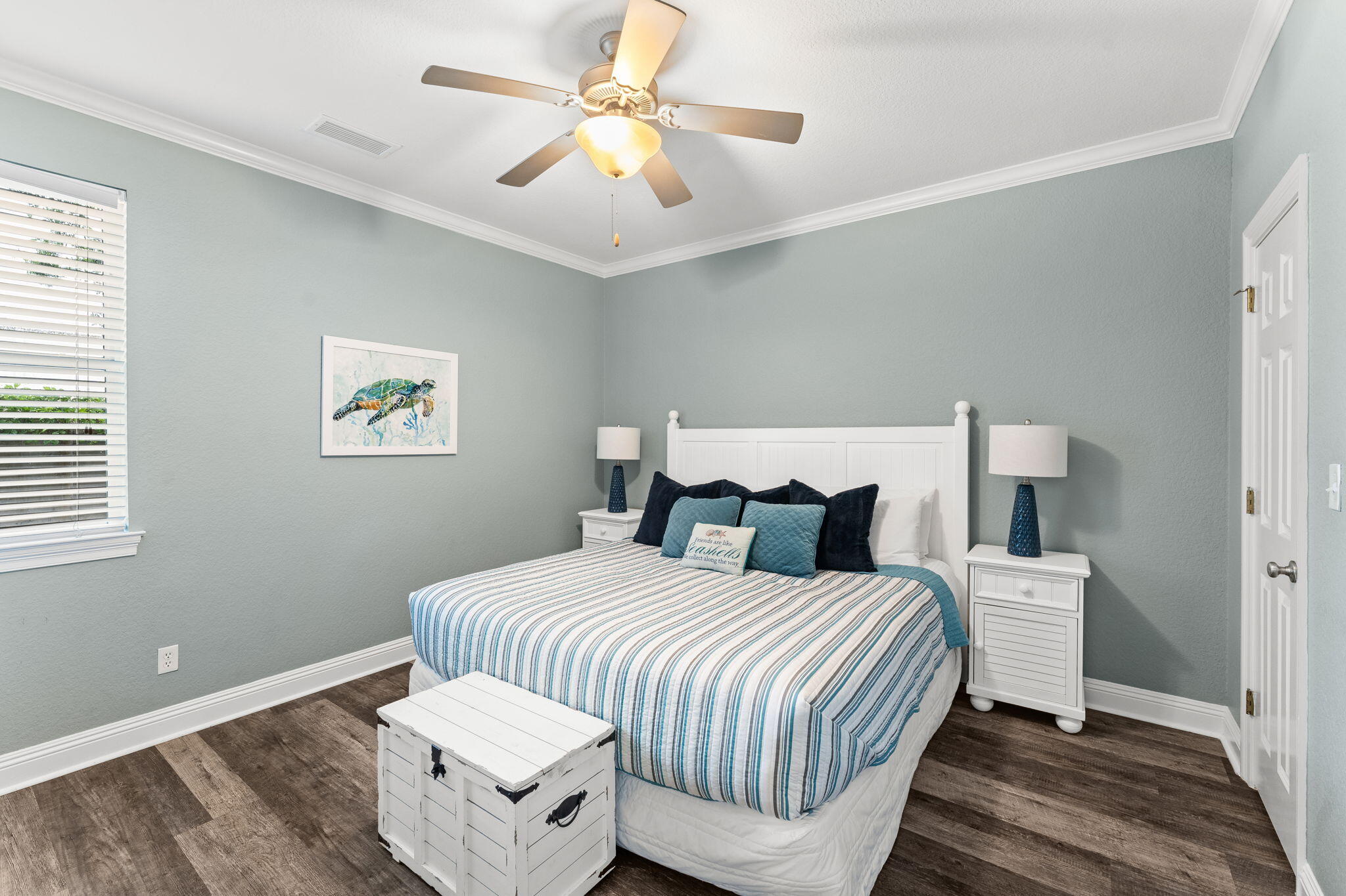 VILLAGES OF CRYSTAL BEACH - Residential
