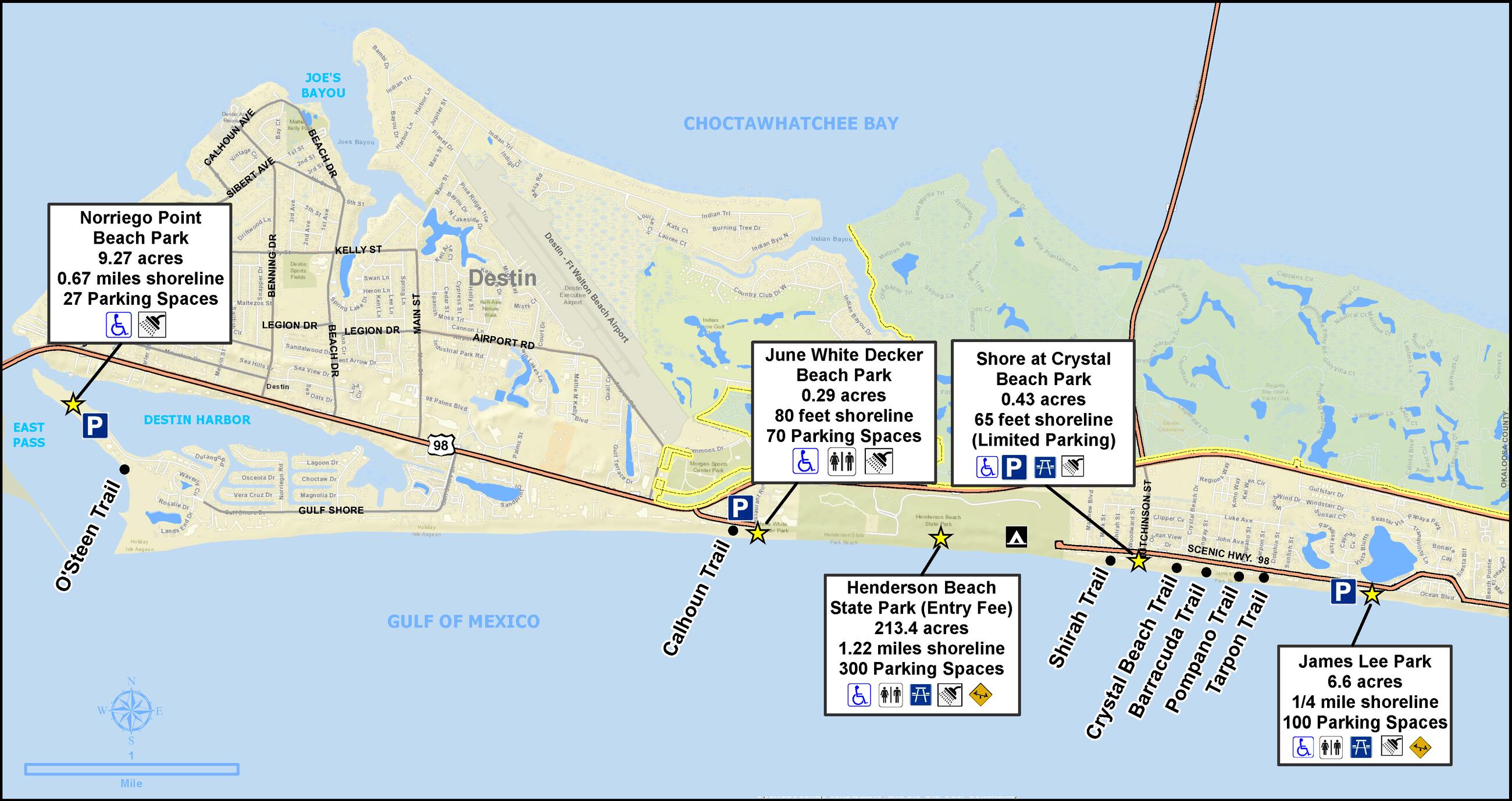 VILLAGES OF CRYSTAL BEACH - Residential
