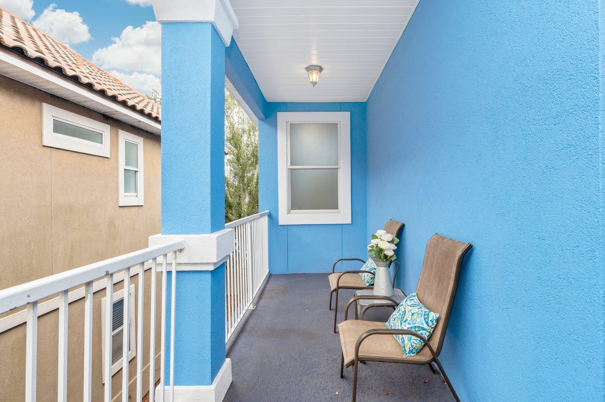 VILLAGES OF CRYSTAL BEACH - Residential