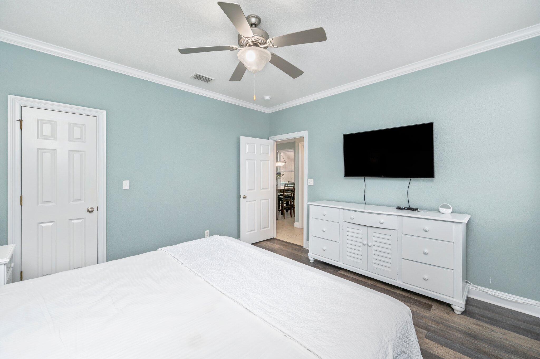 VILLAGES OF CRYSTAL BEACH - Residential