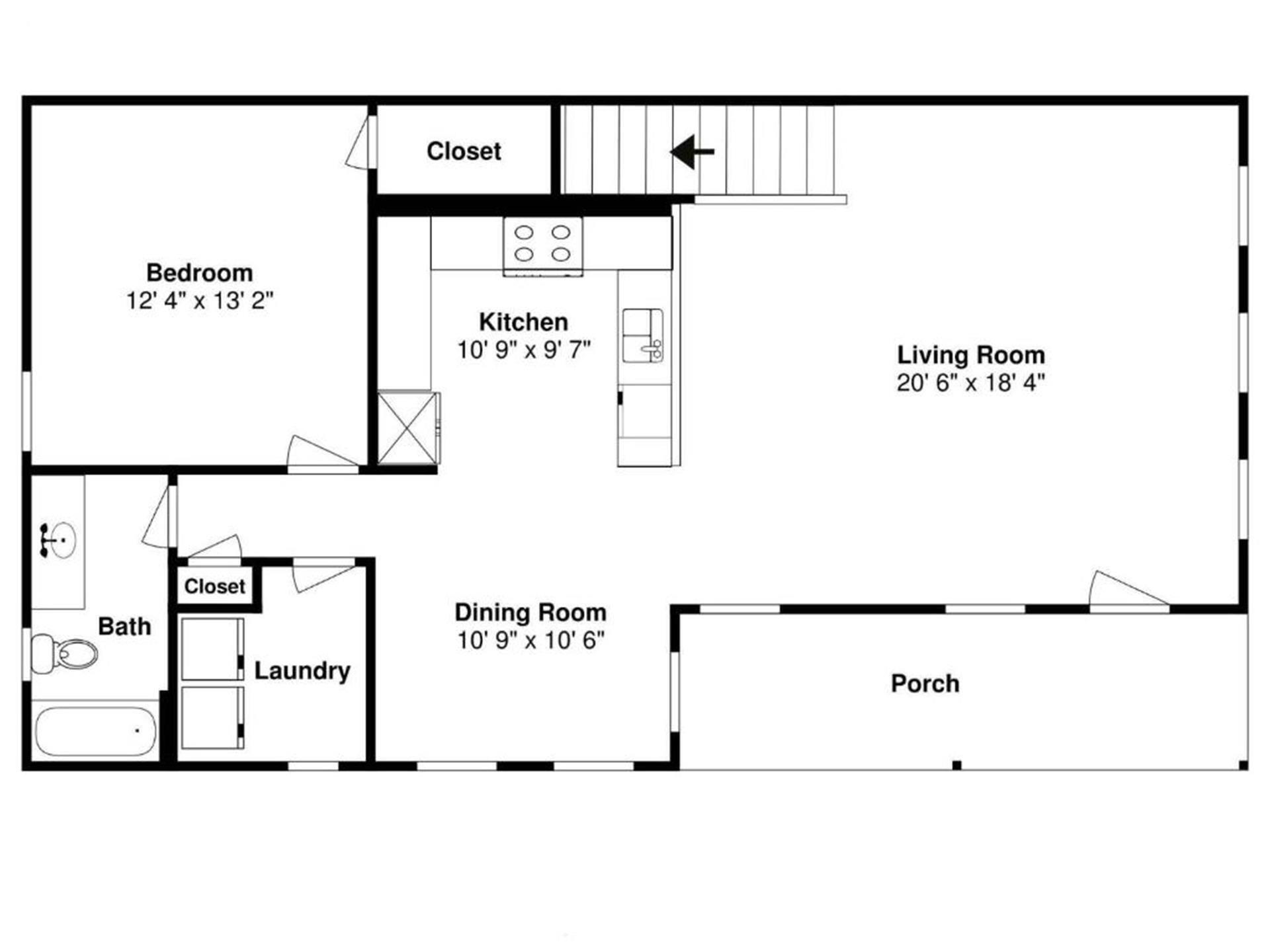 VILLAGES OF CRYSTAL BEACH - Residential