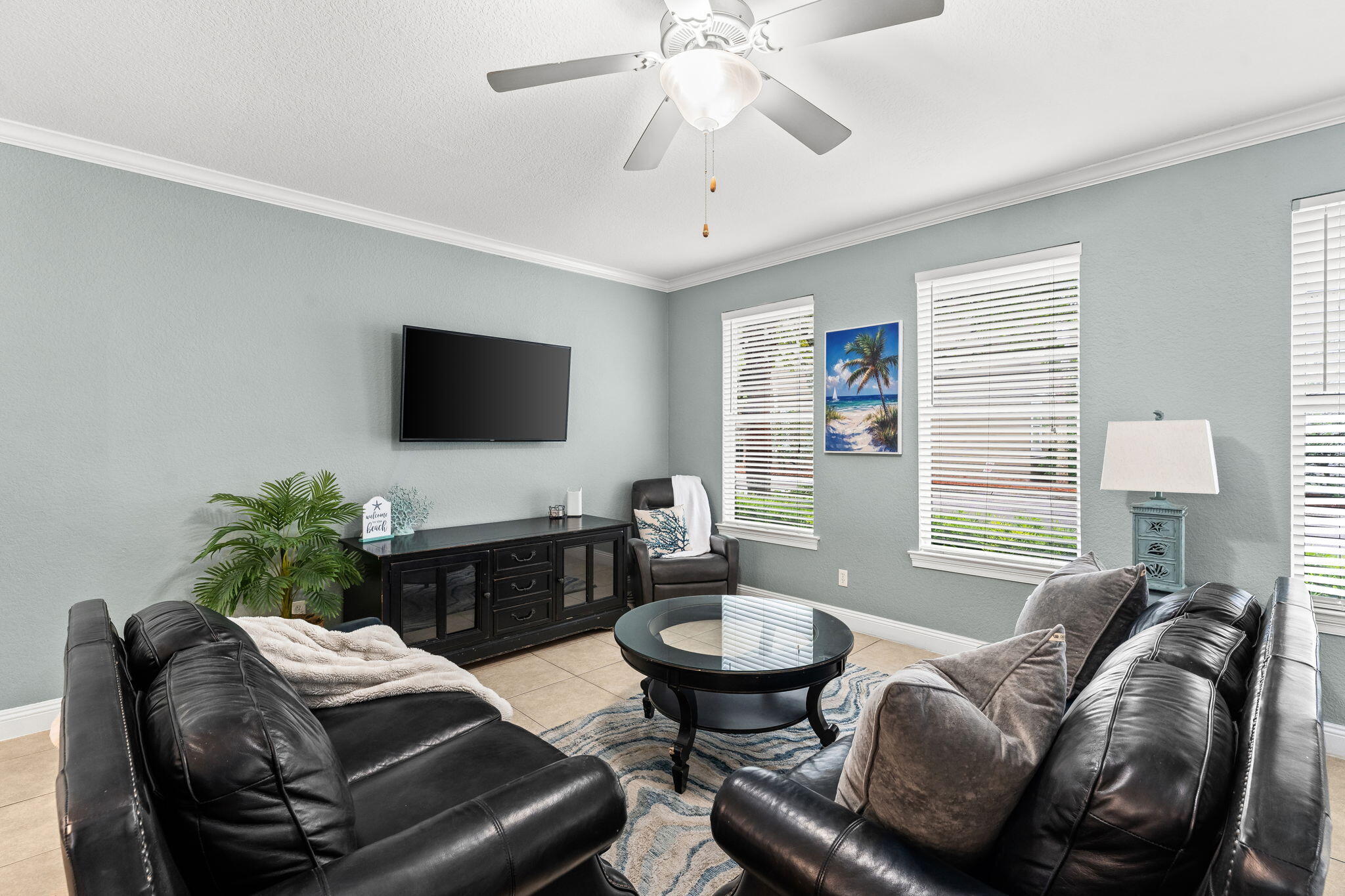 VILLAGES OF CRYSTAL BEACH - Residential