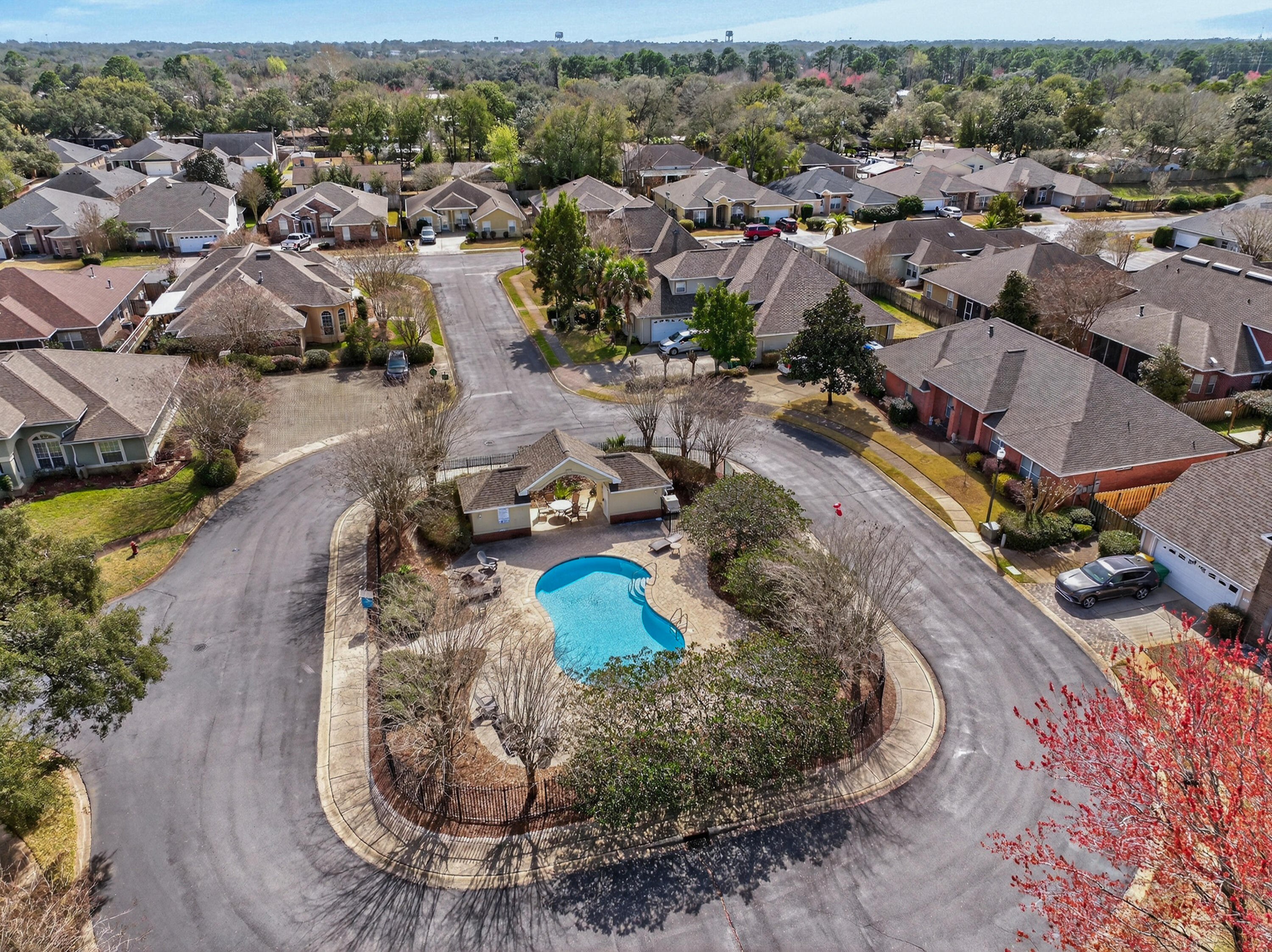 BRIDGEPORT COLONY - Residential