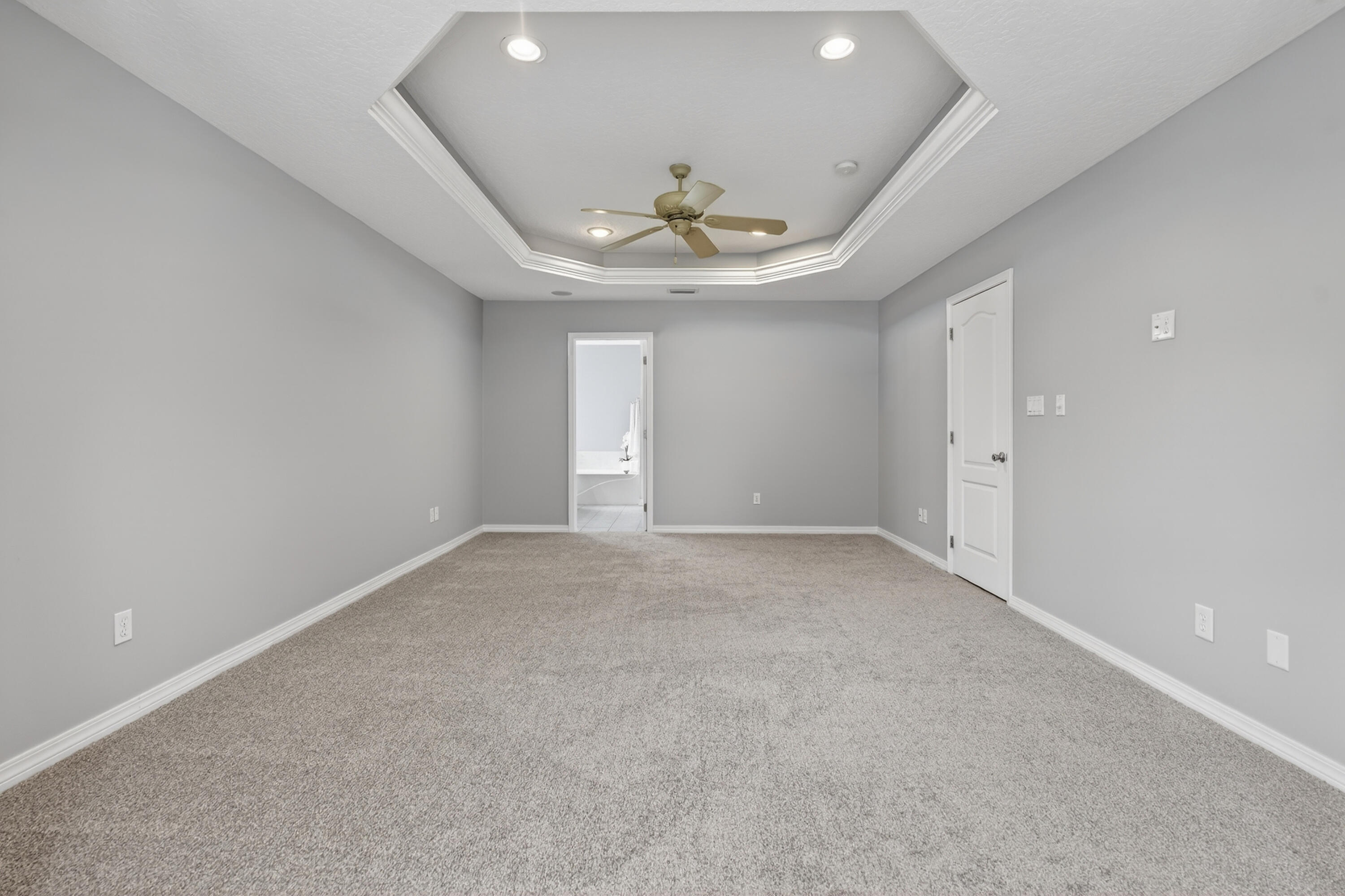 BRIDGEPORT COLONY - Residential