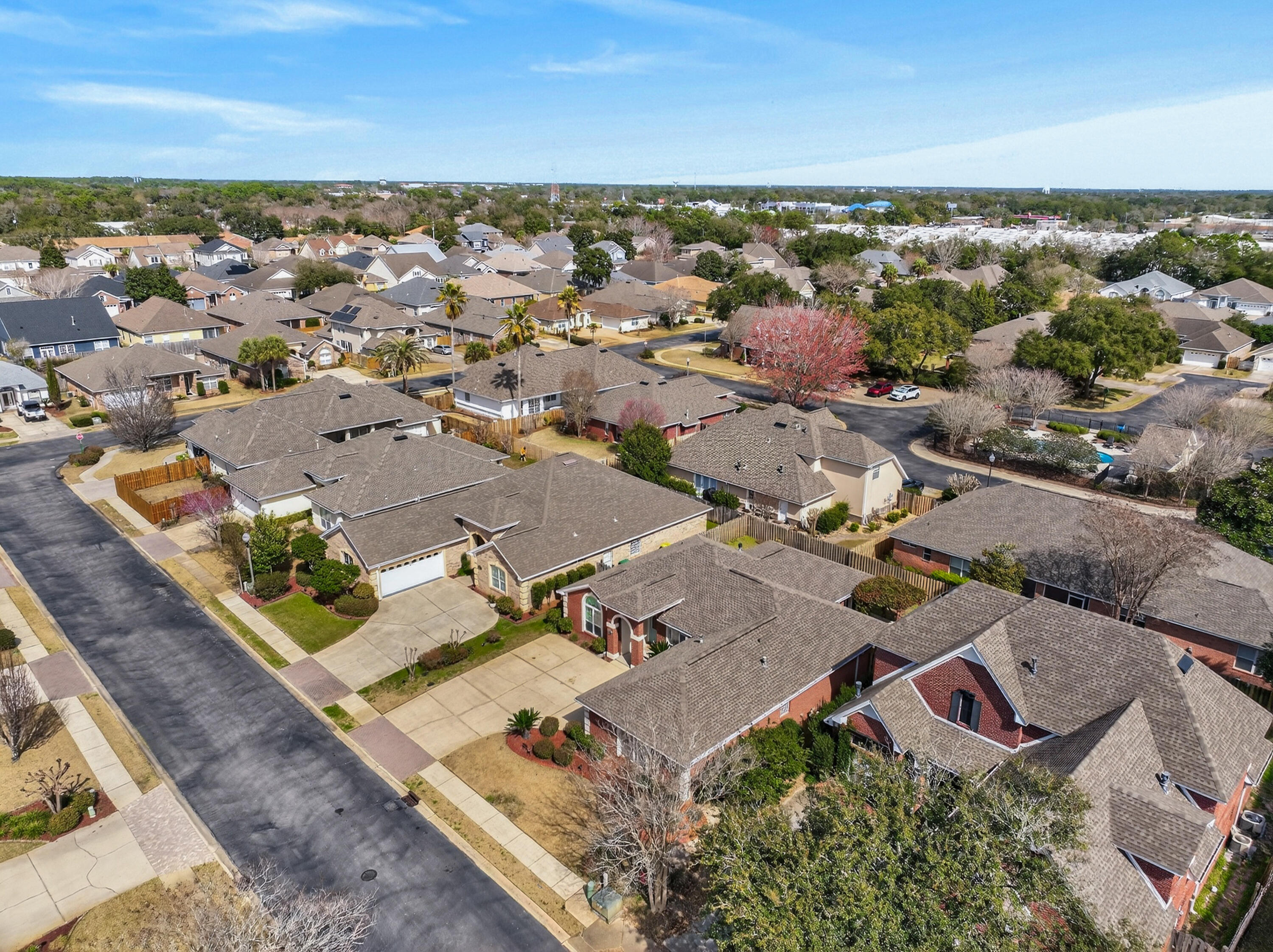 BRIDGEPORT COLONY - Residential