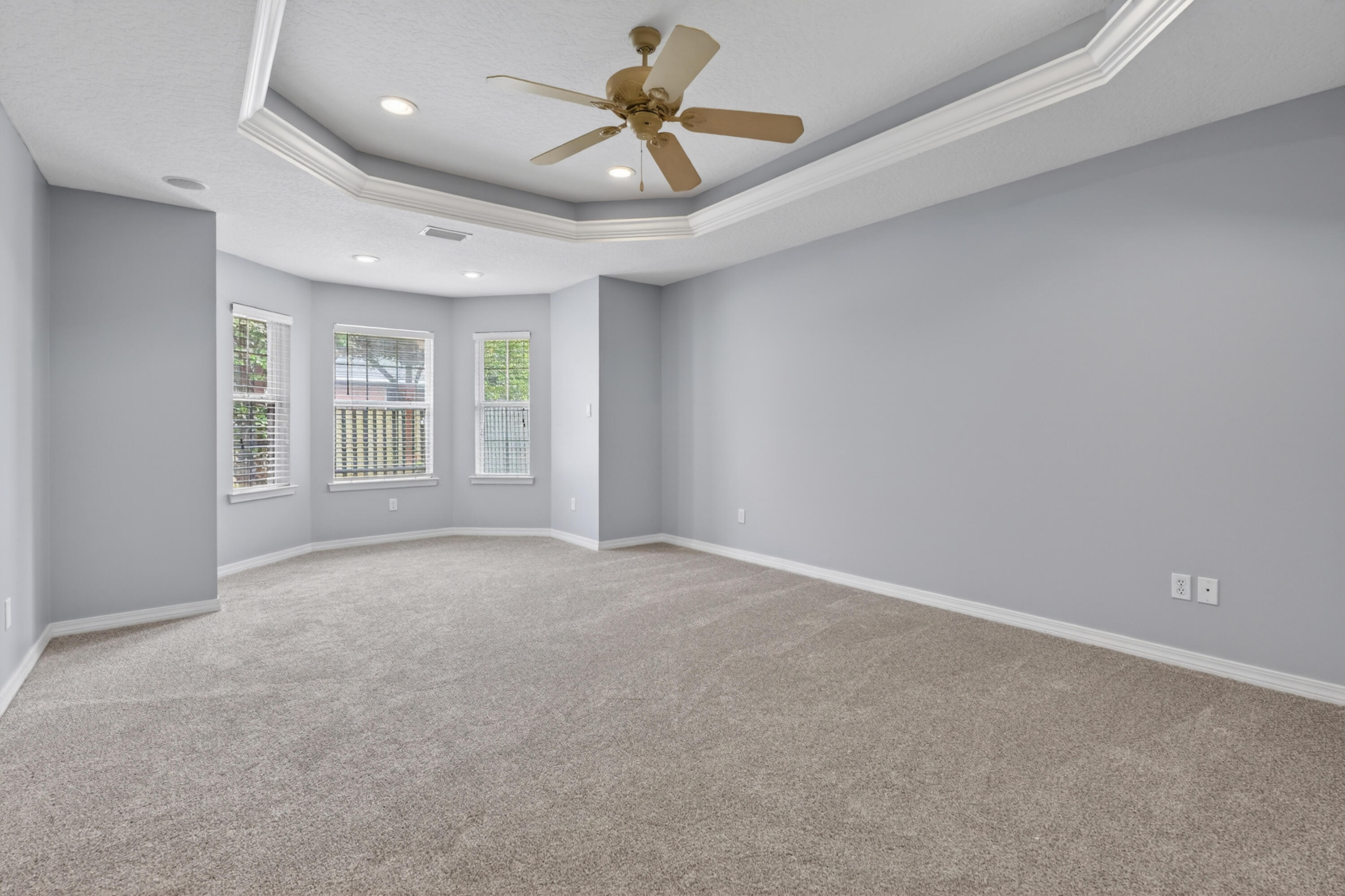 BRIDGEPORT COLONY - Residential