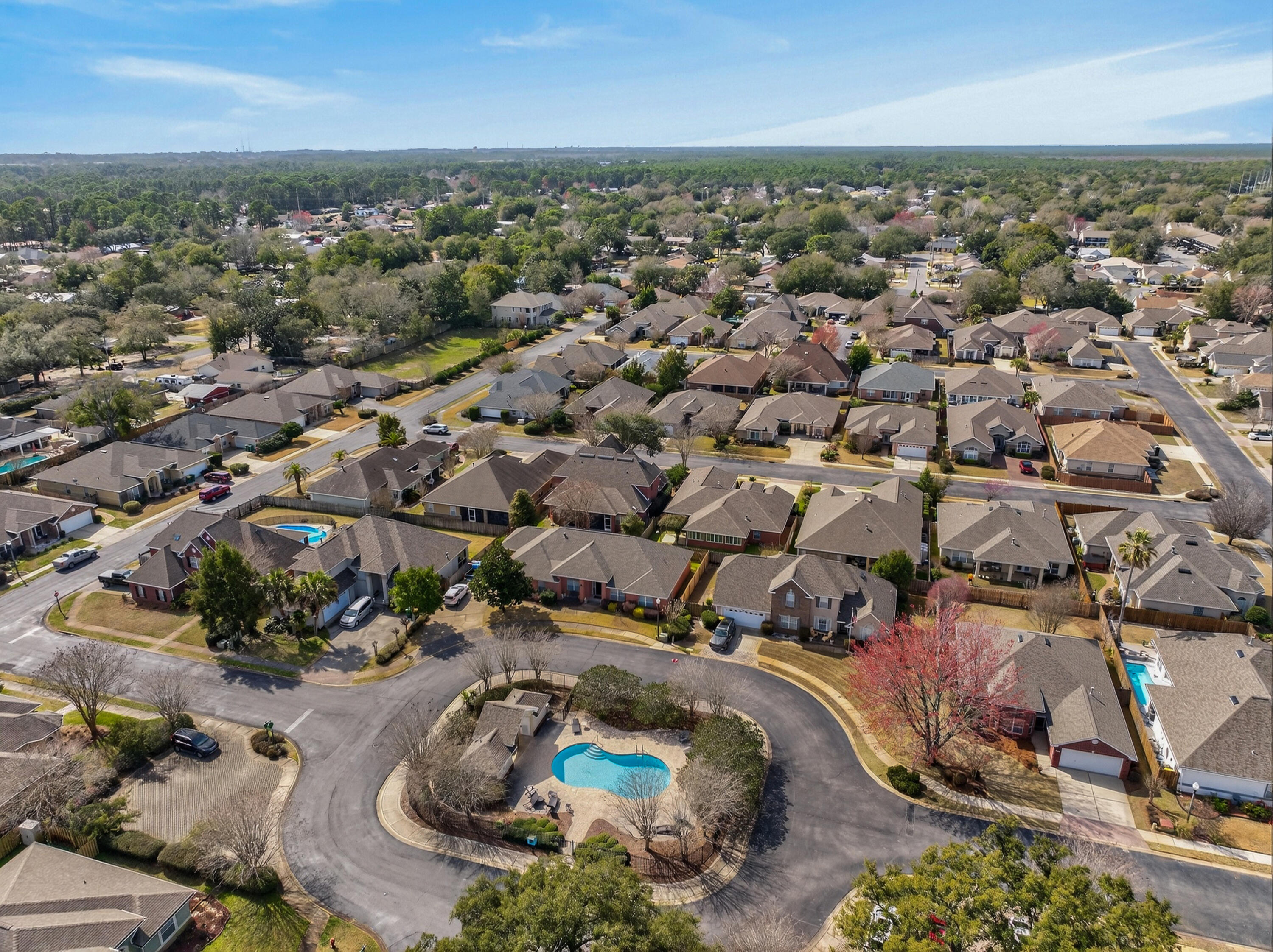 BRIDGEPORT COLONY - Residential