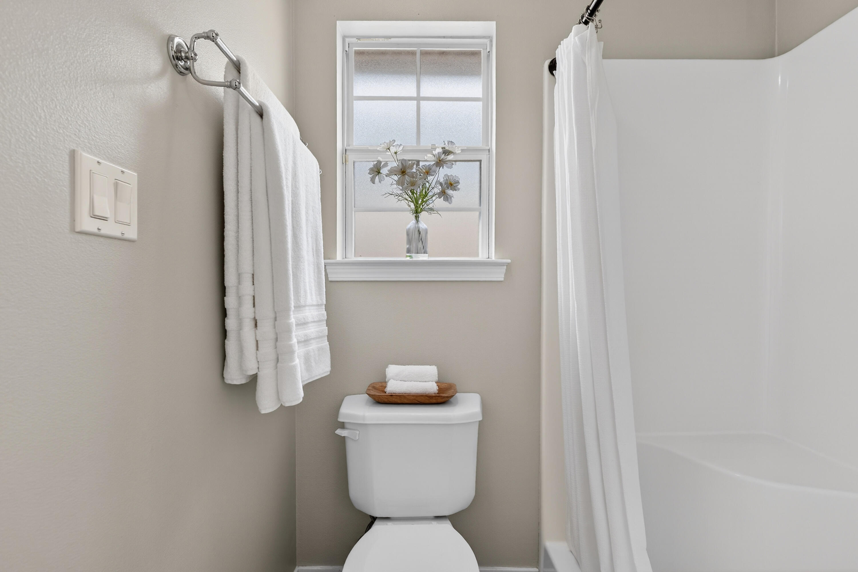 BRIDGEPORT COLONY - Residential