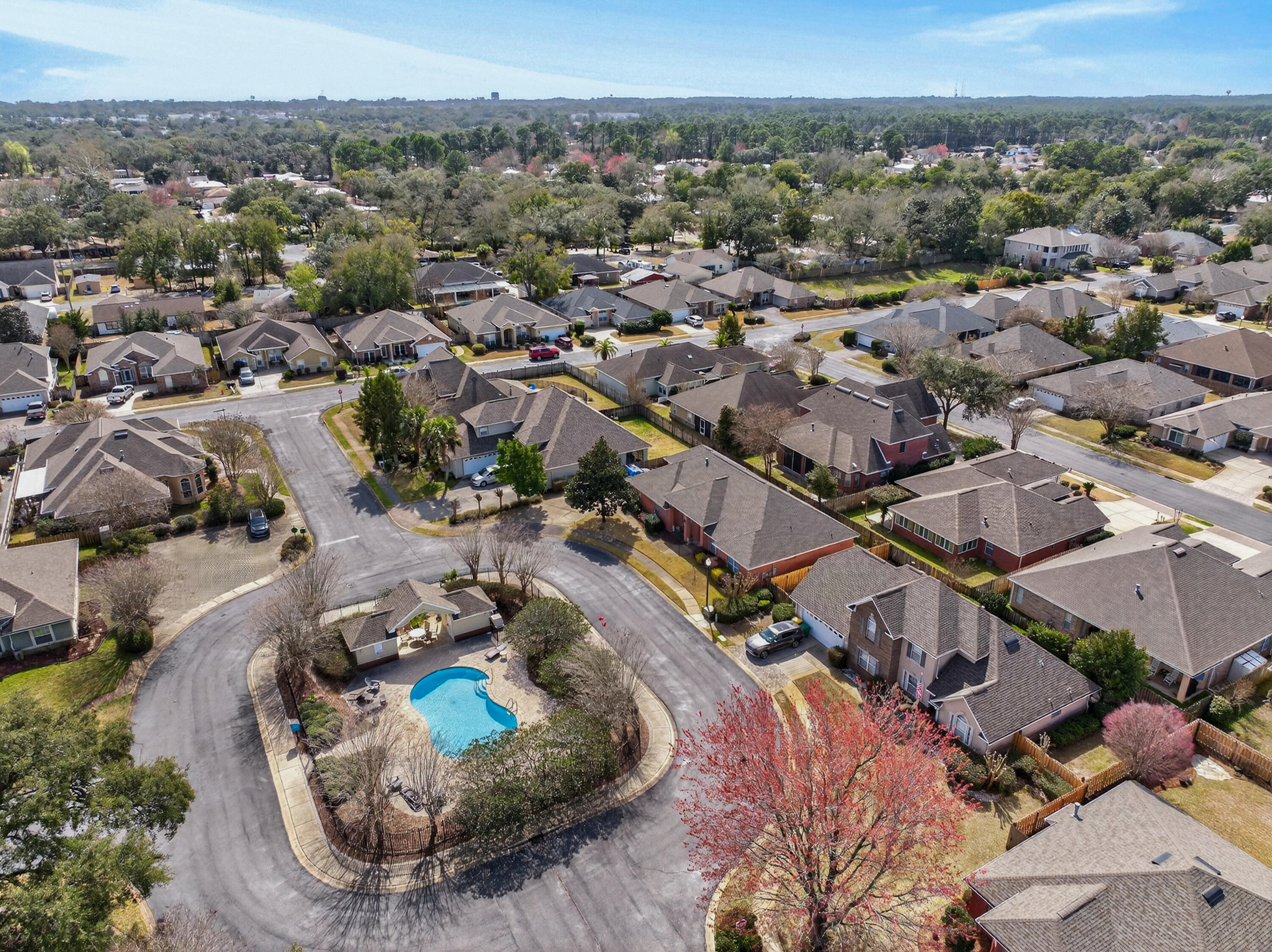 BRIDGEPORT COLONY - Residential