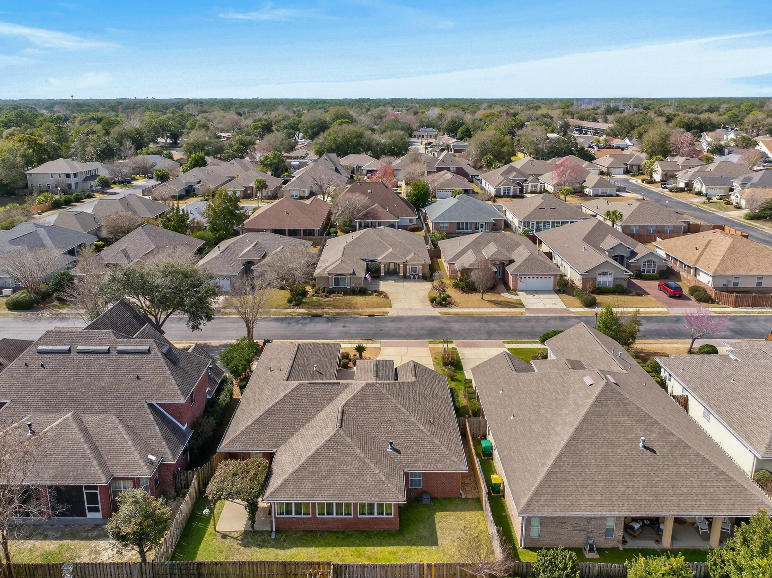 BRIDGEPORT COLONY - Residential