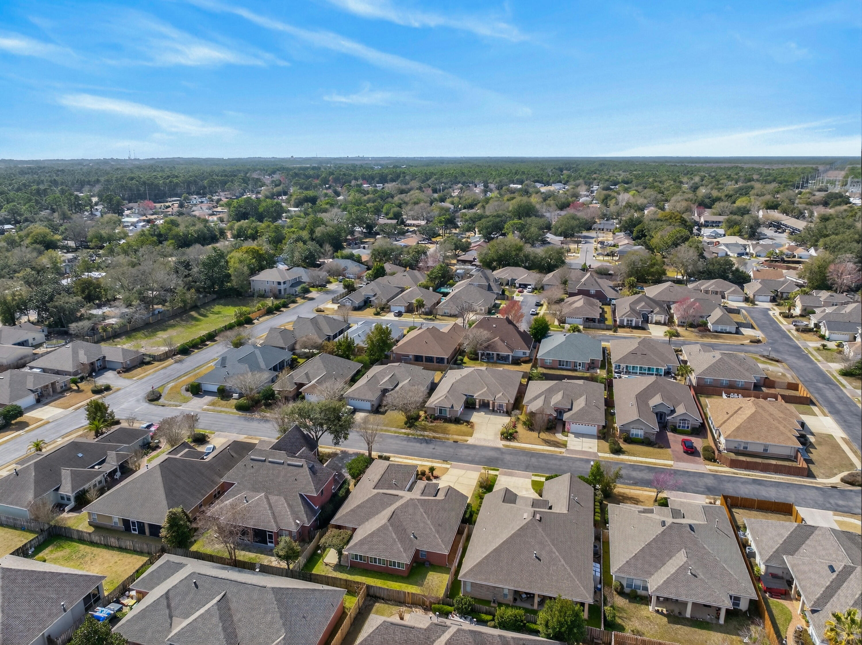 BRIDGEPORT COLONY - Residential