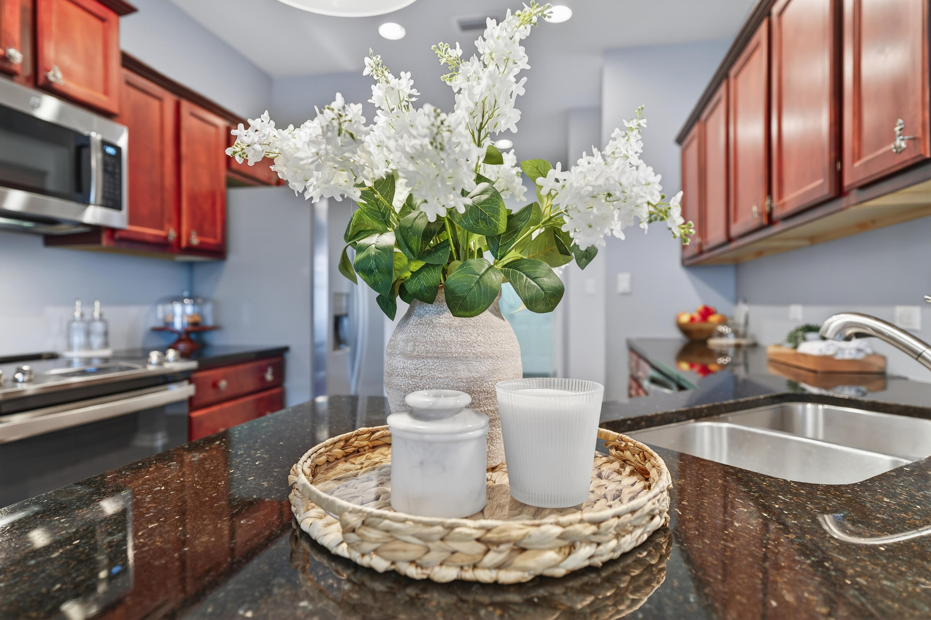 BRIDGEPORT COLONY - Residential