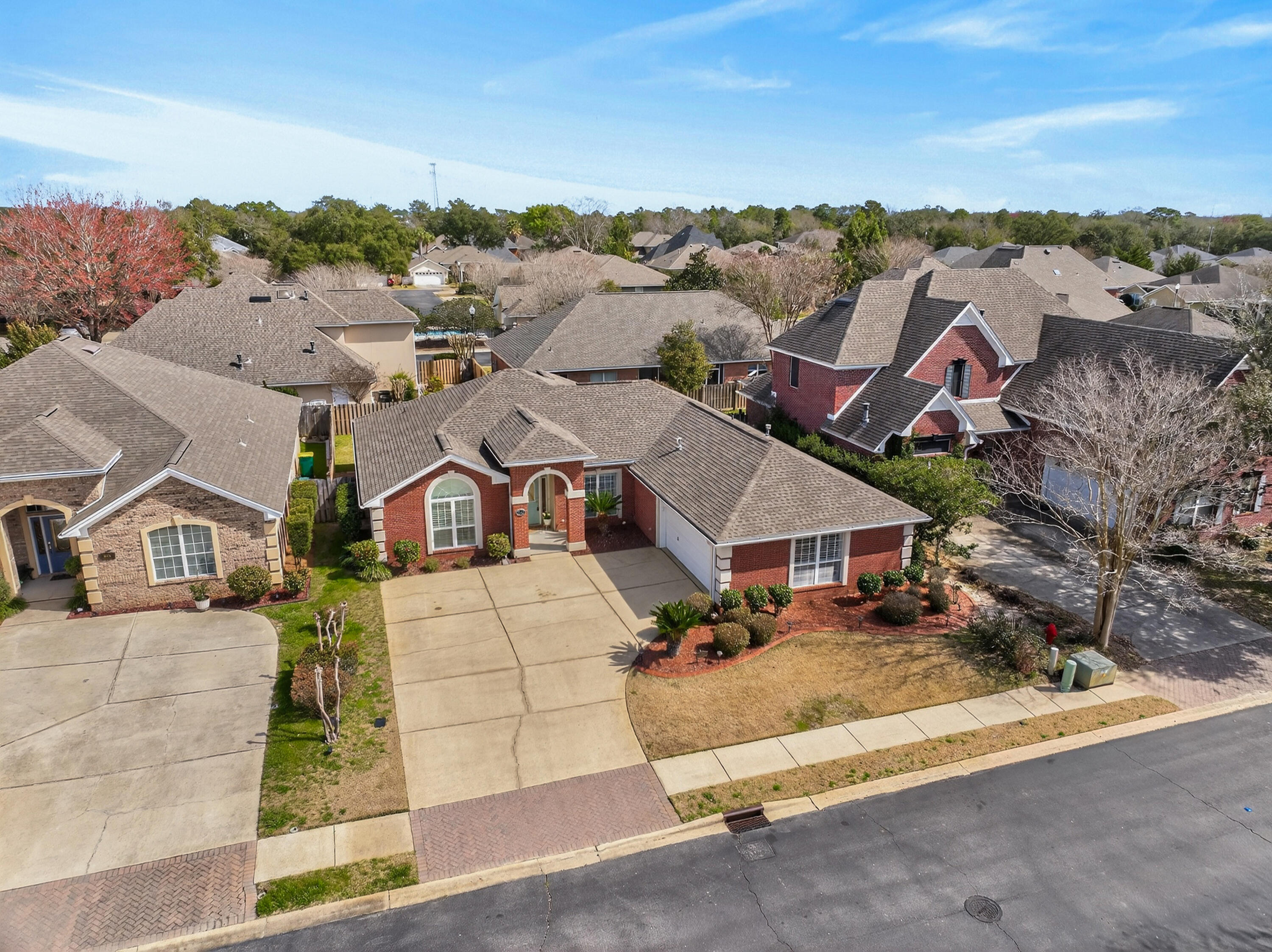 BRIDGEPORT COLONY - Residential