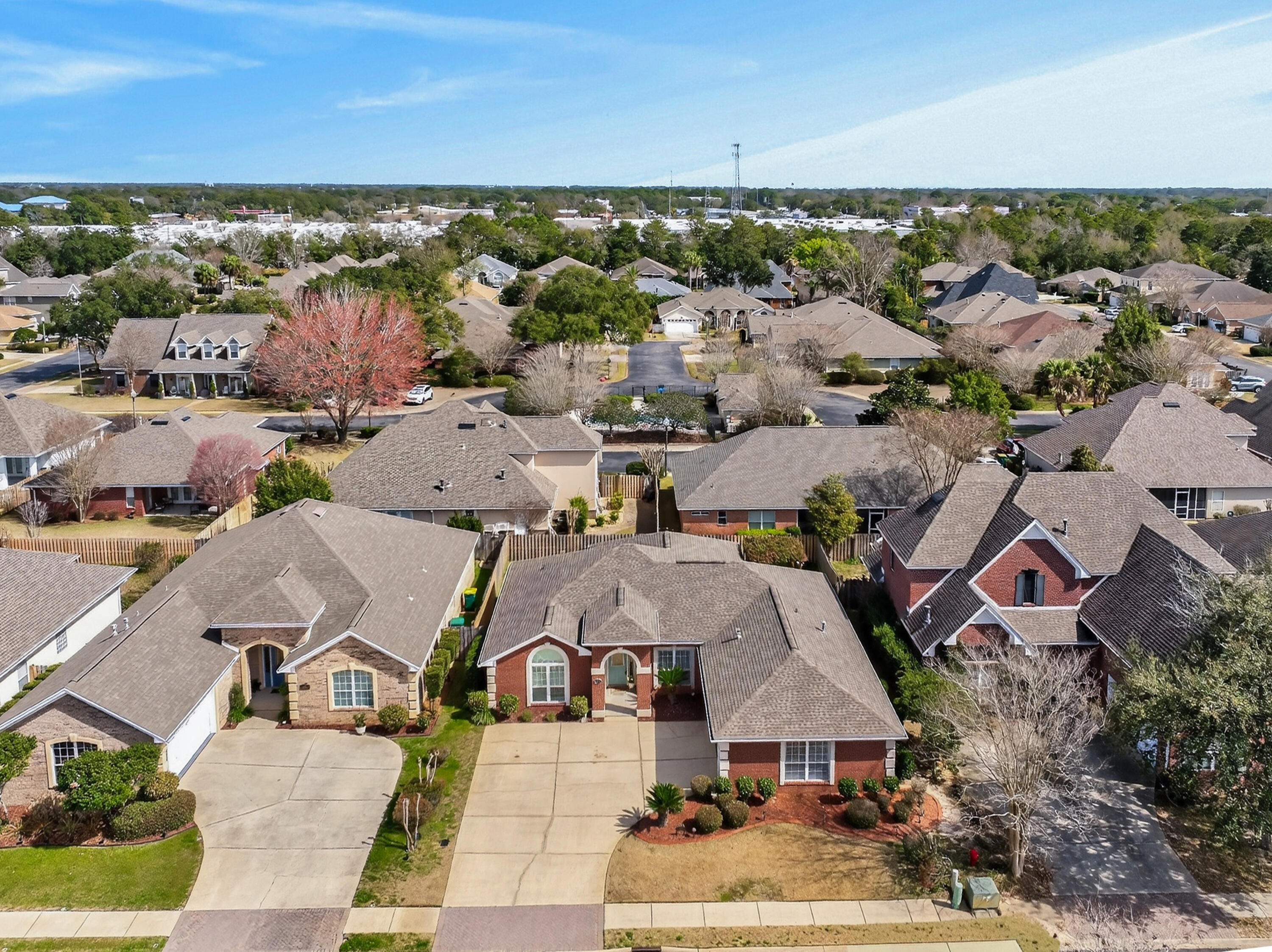 BRIDGEPORT COLONY - Residential