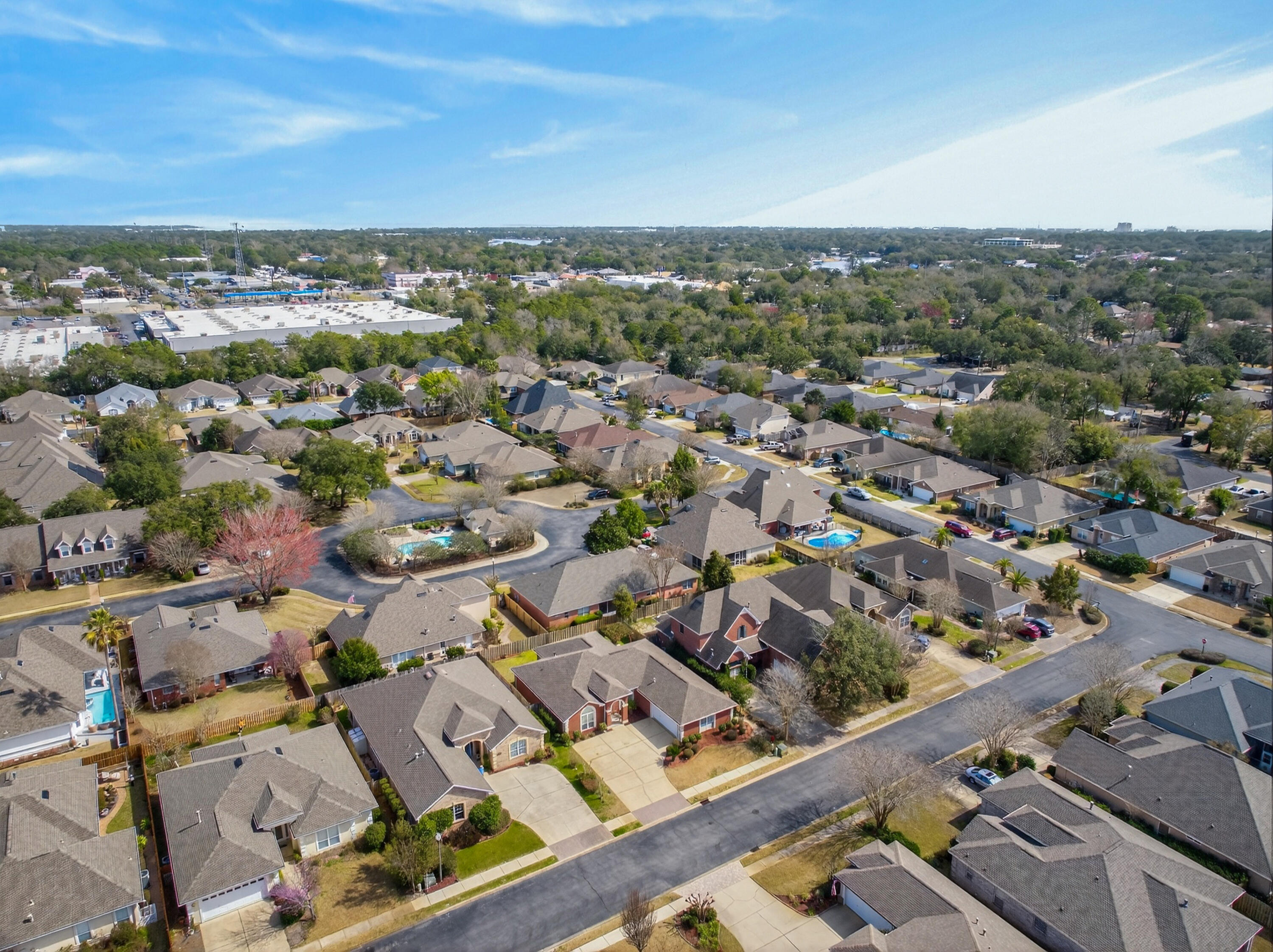 BRIDGEPORT COLONY - Residential