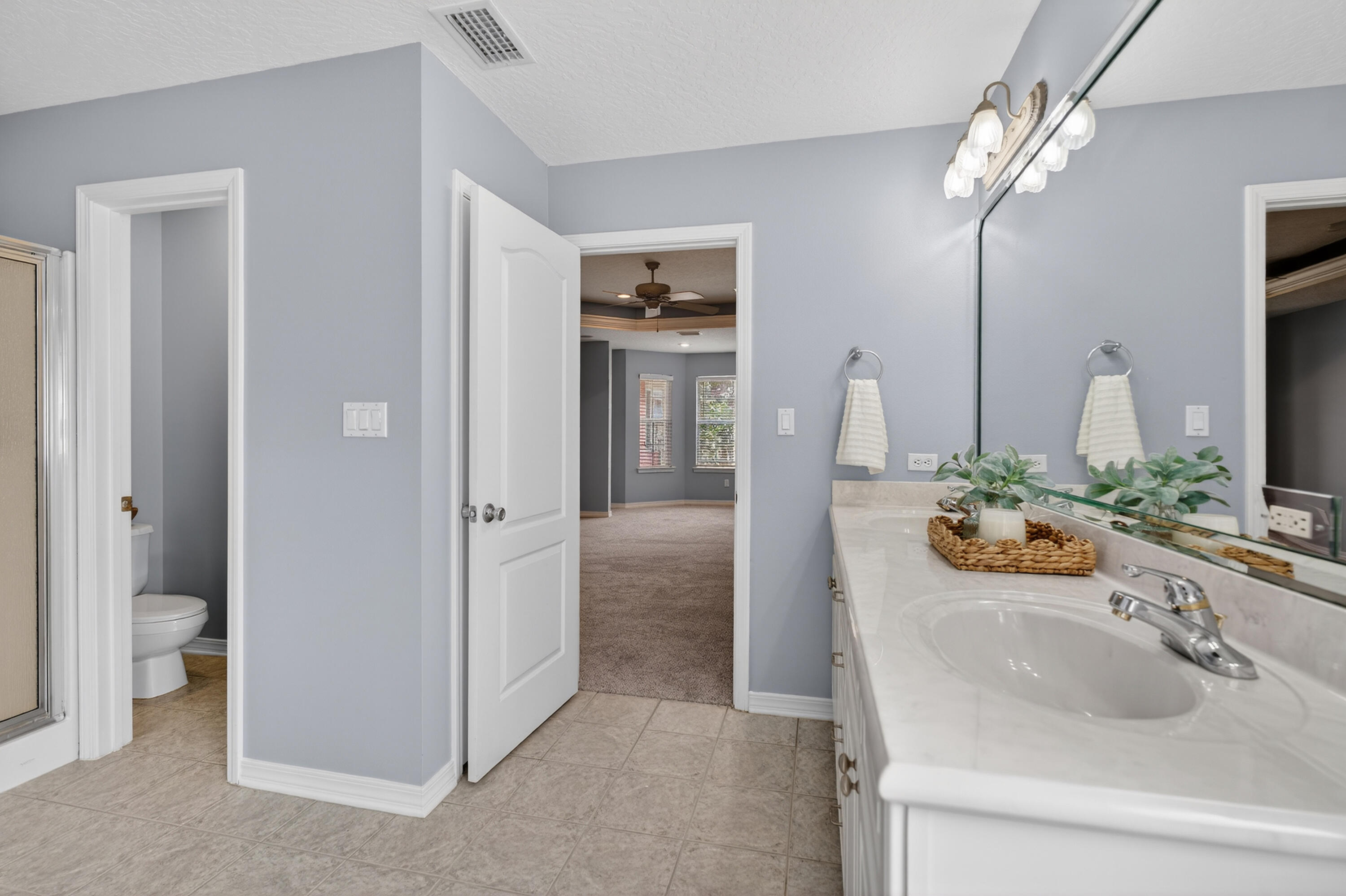 BRIDGEPORT COLONY - Residential