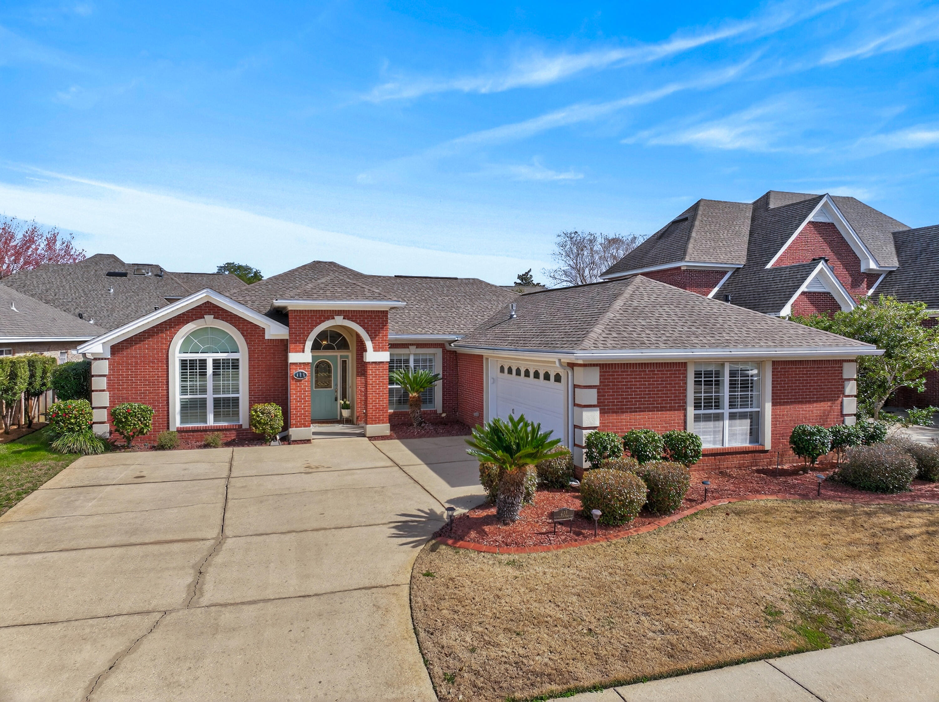 BRIDGEPORT COLONY - Residential