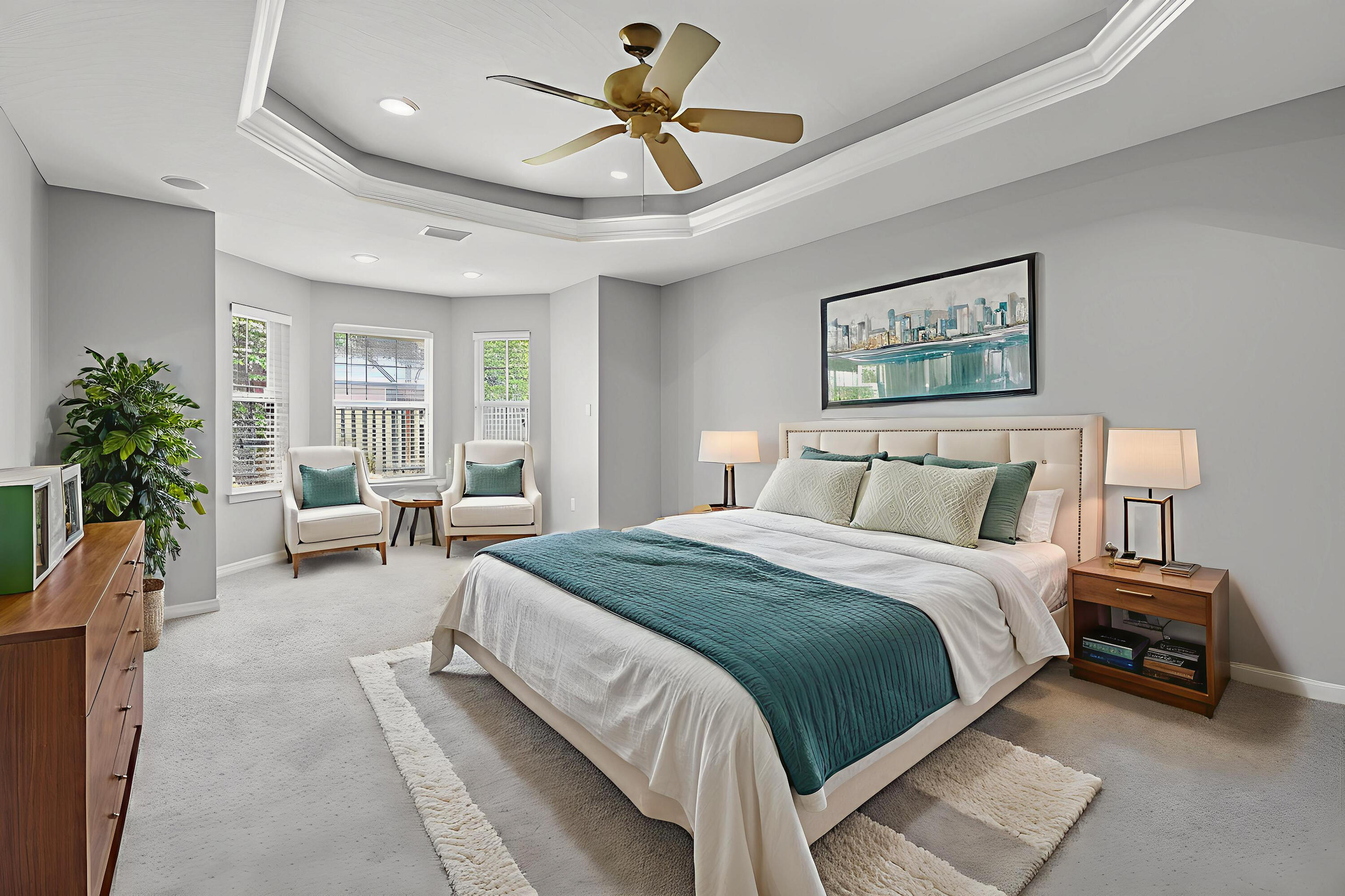 BRIDGEPORT COLONY - Residential