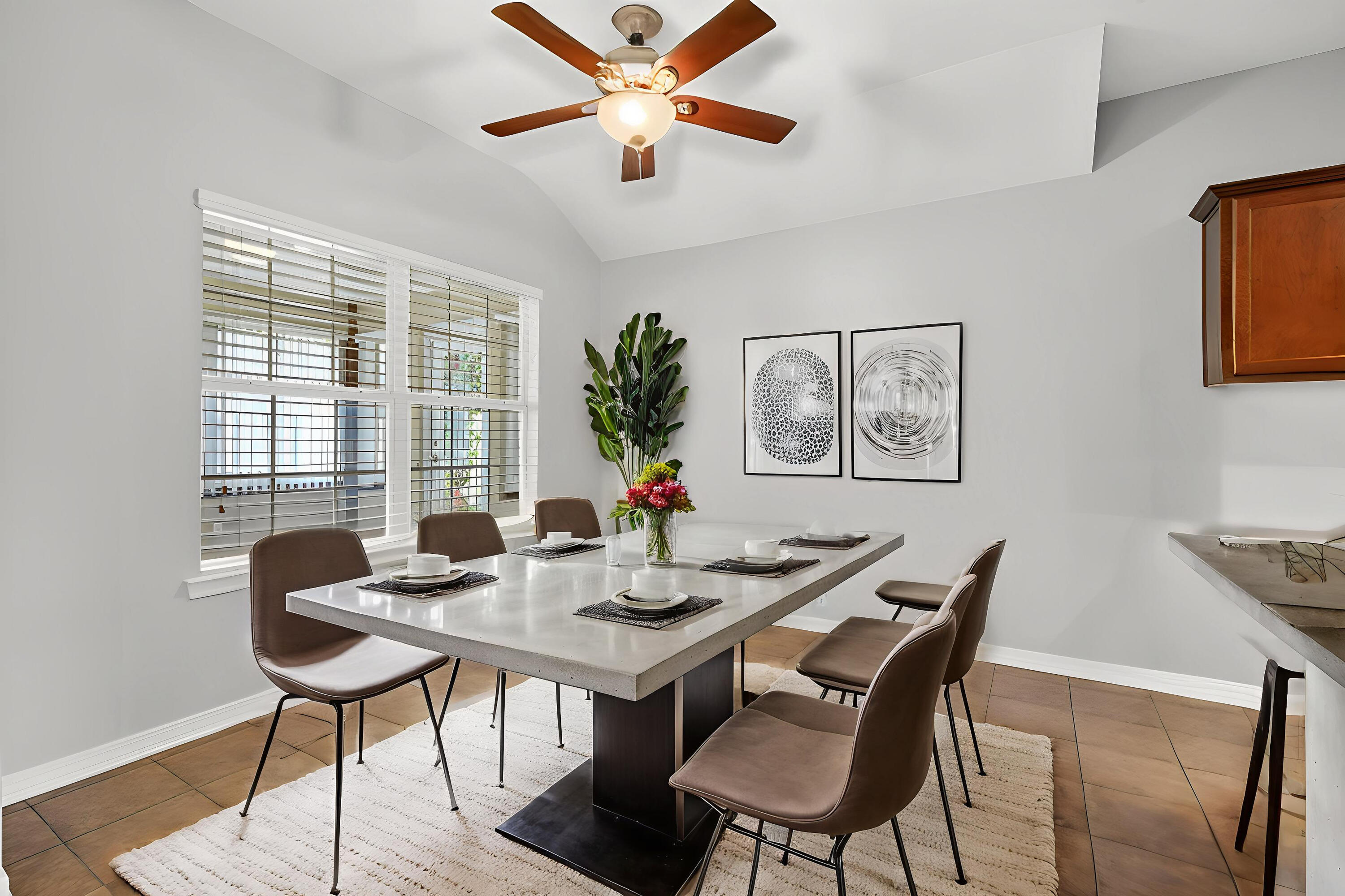 BRIDGEPORT COLONY - Residential