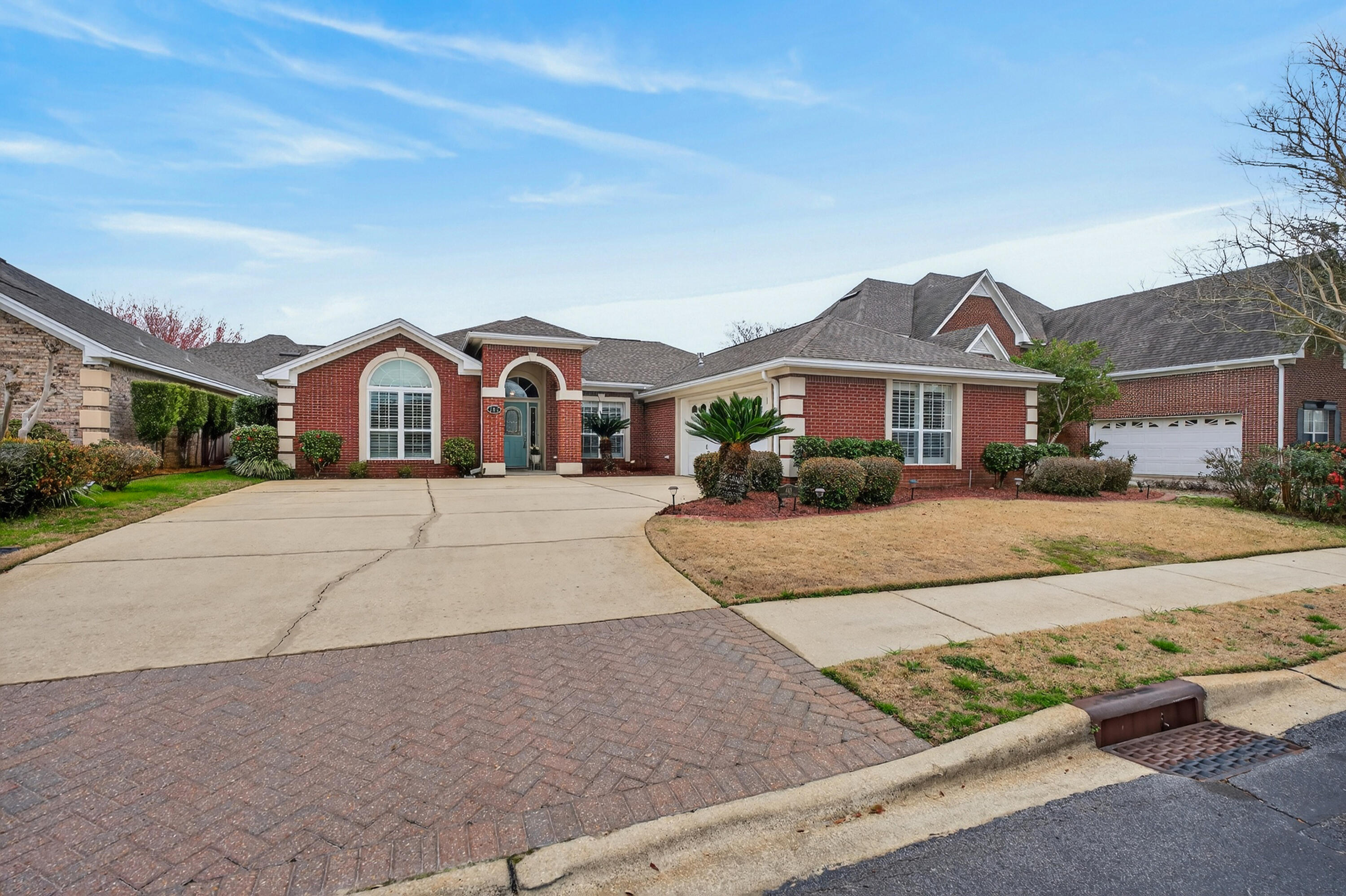 BRIDGEPORT COLONY - Residential