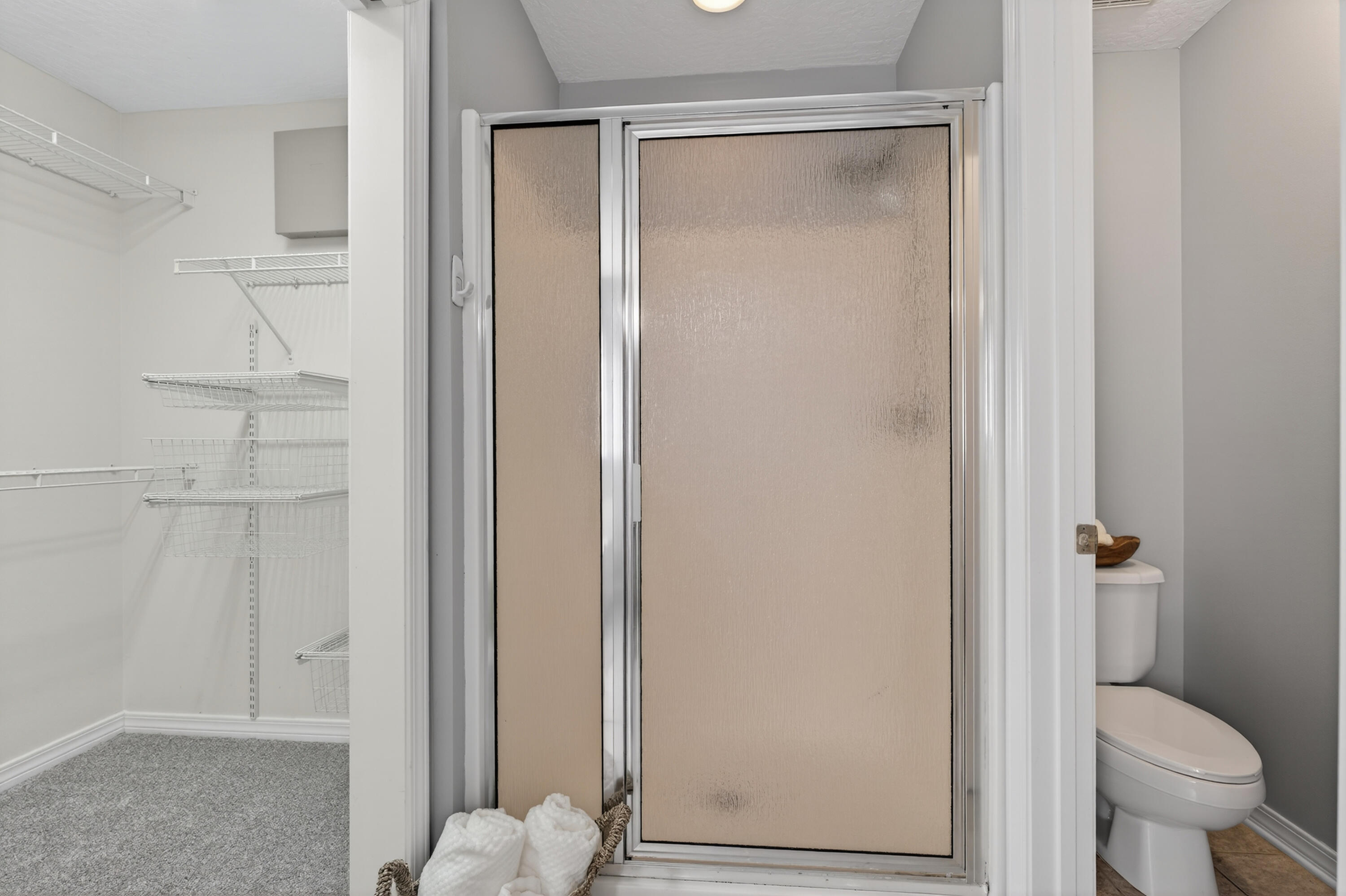 BRIDGEPORT COLONY - Residential