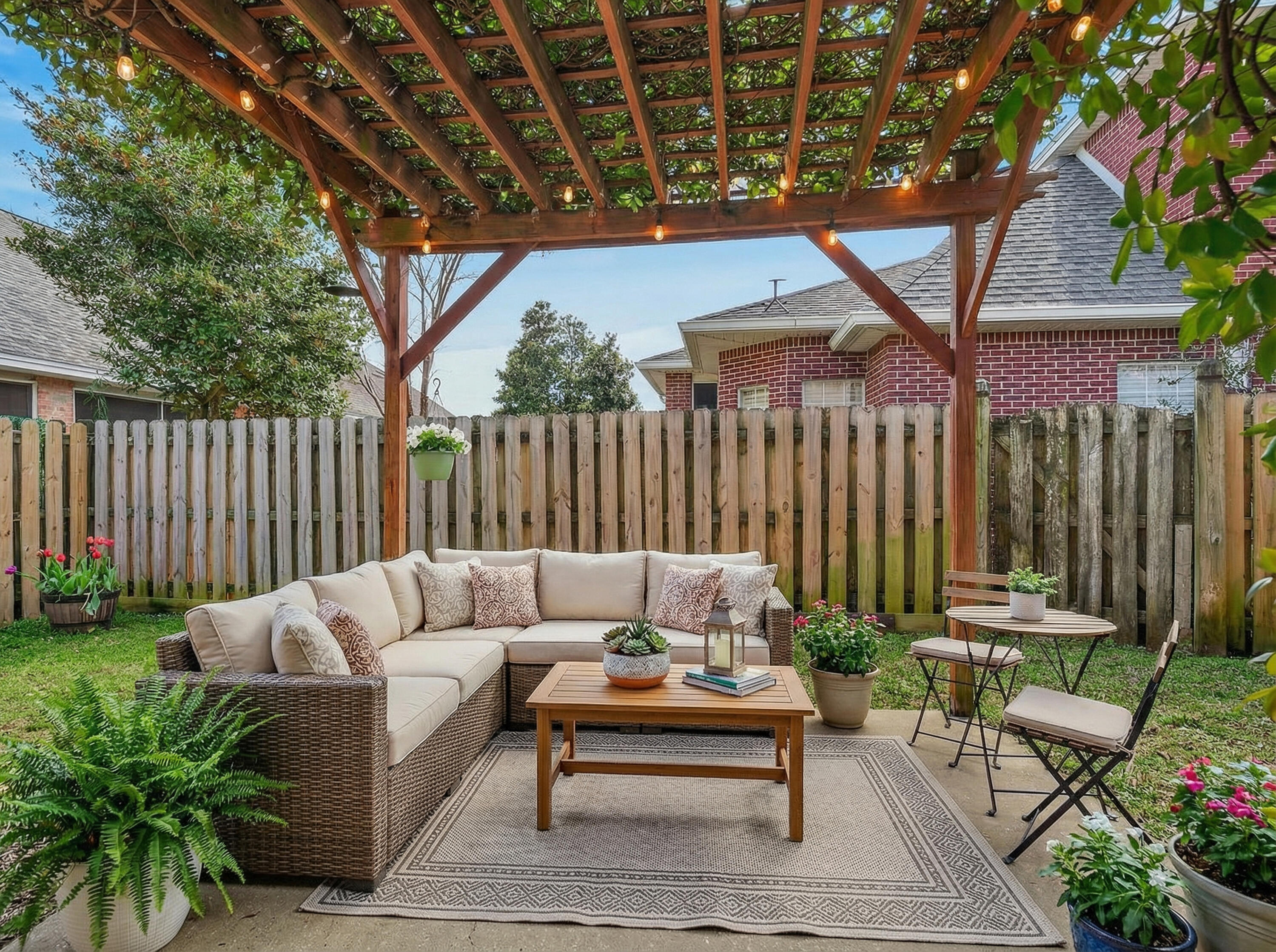 BRIDGEPORT COLONY - Residential