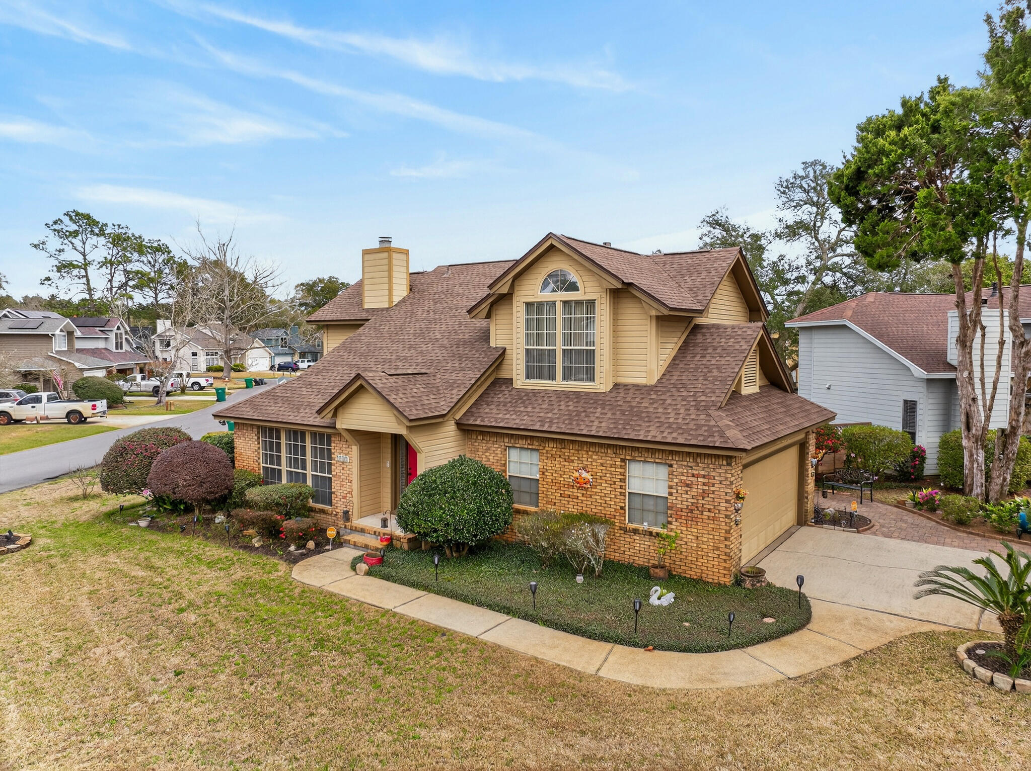 CROSSWINDS LANDING - Residential