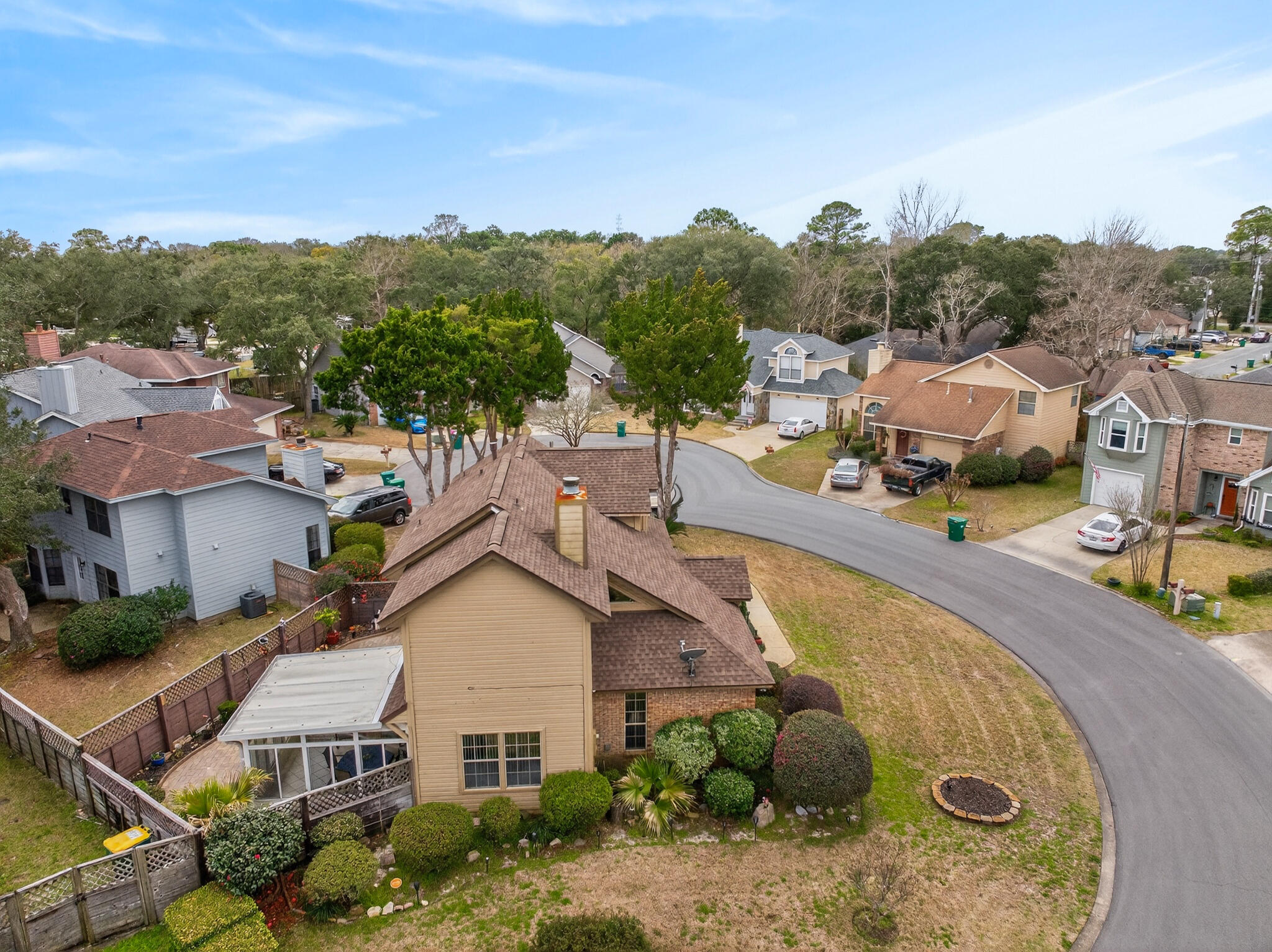 CROSSWINDS LANDING - Residential