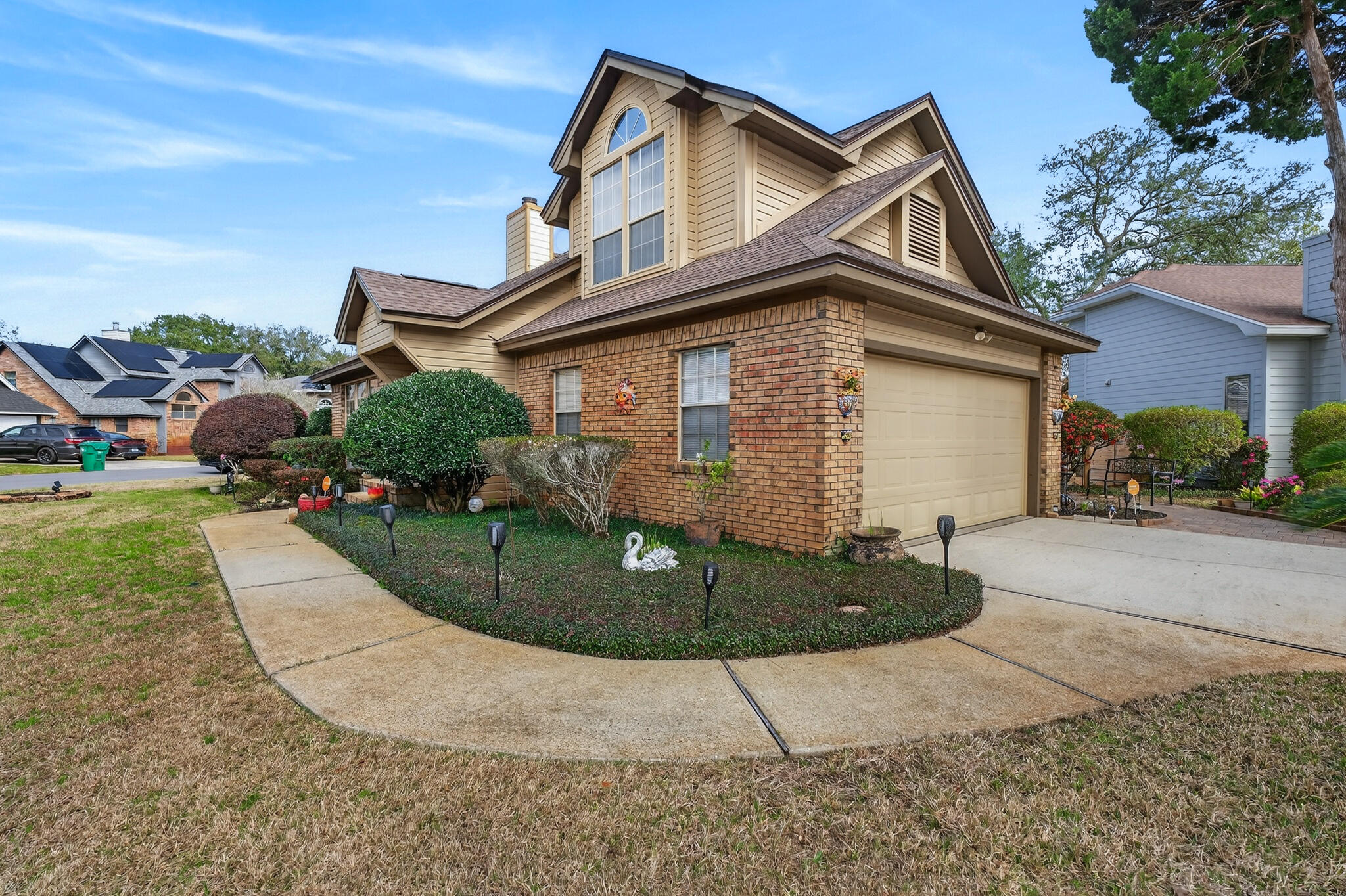 CROSSWINDS LANDING - Residential