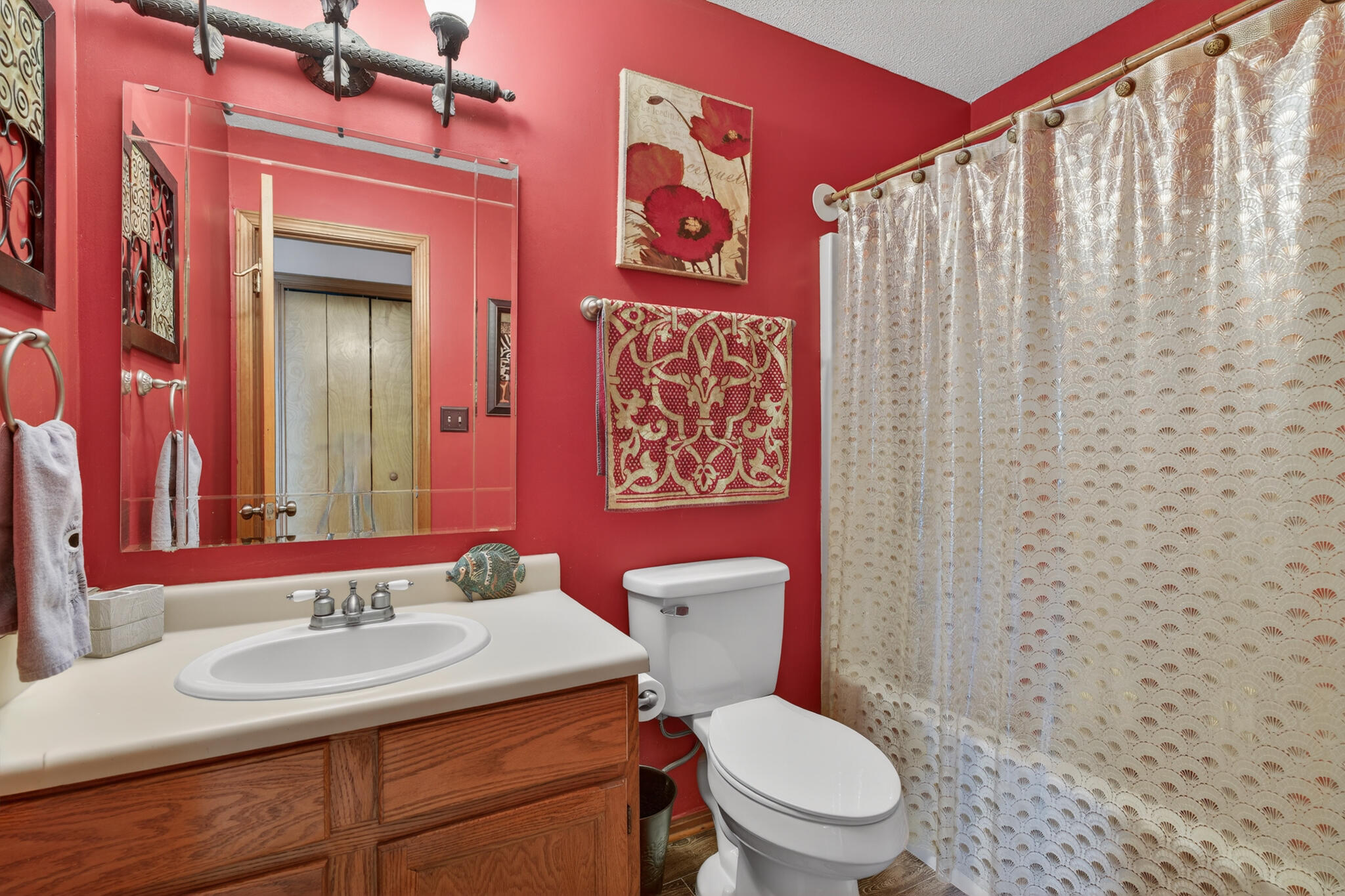 CROSSWINDS LANDING - Residential