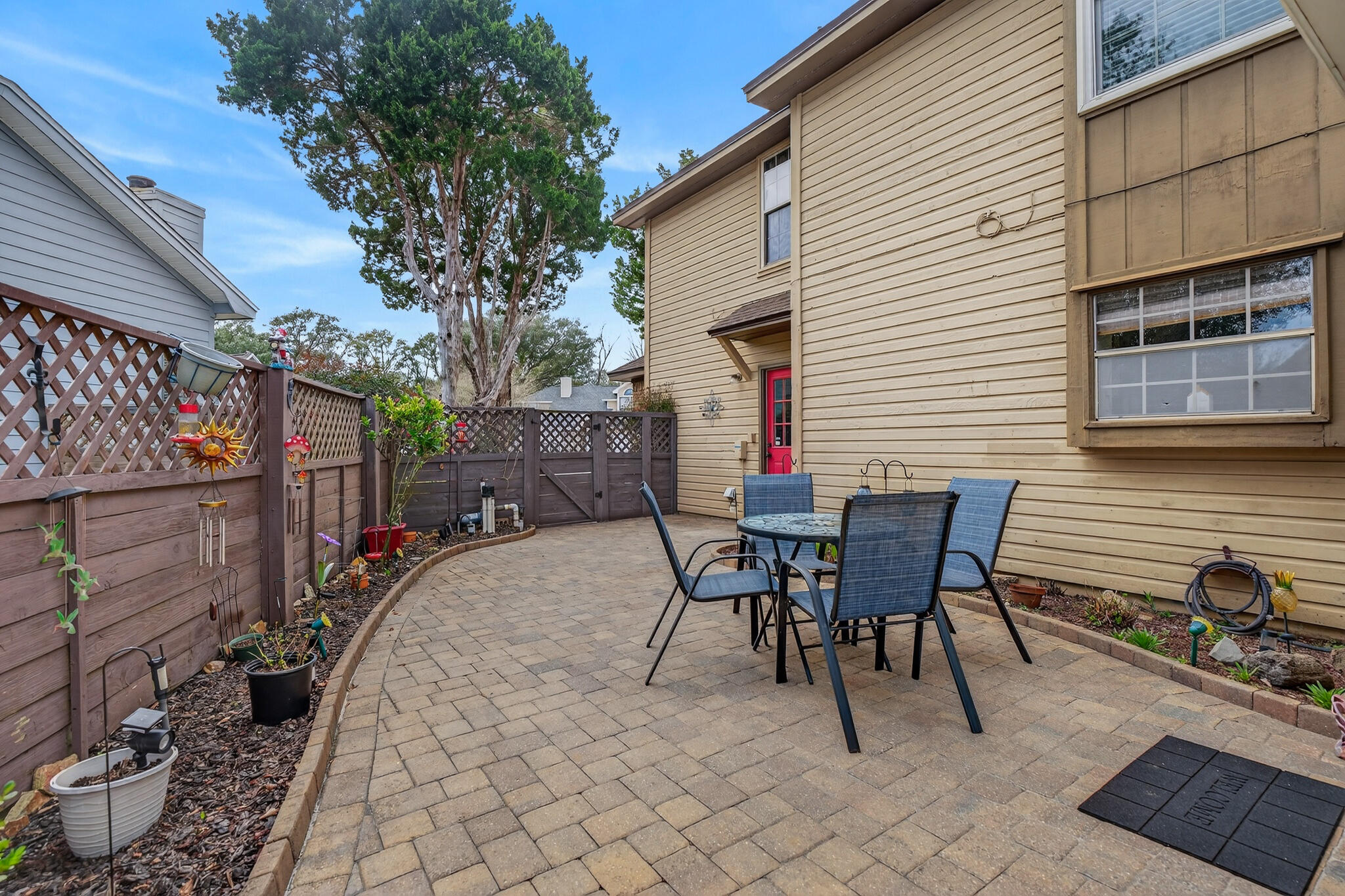 CROSSWINDS LANDING - Residential