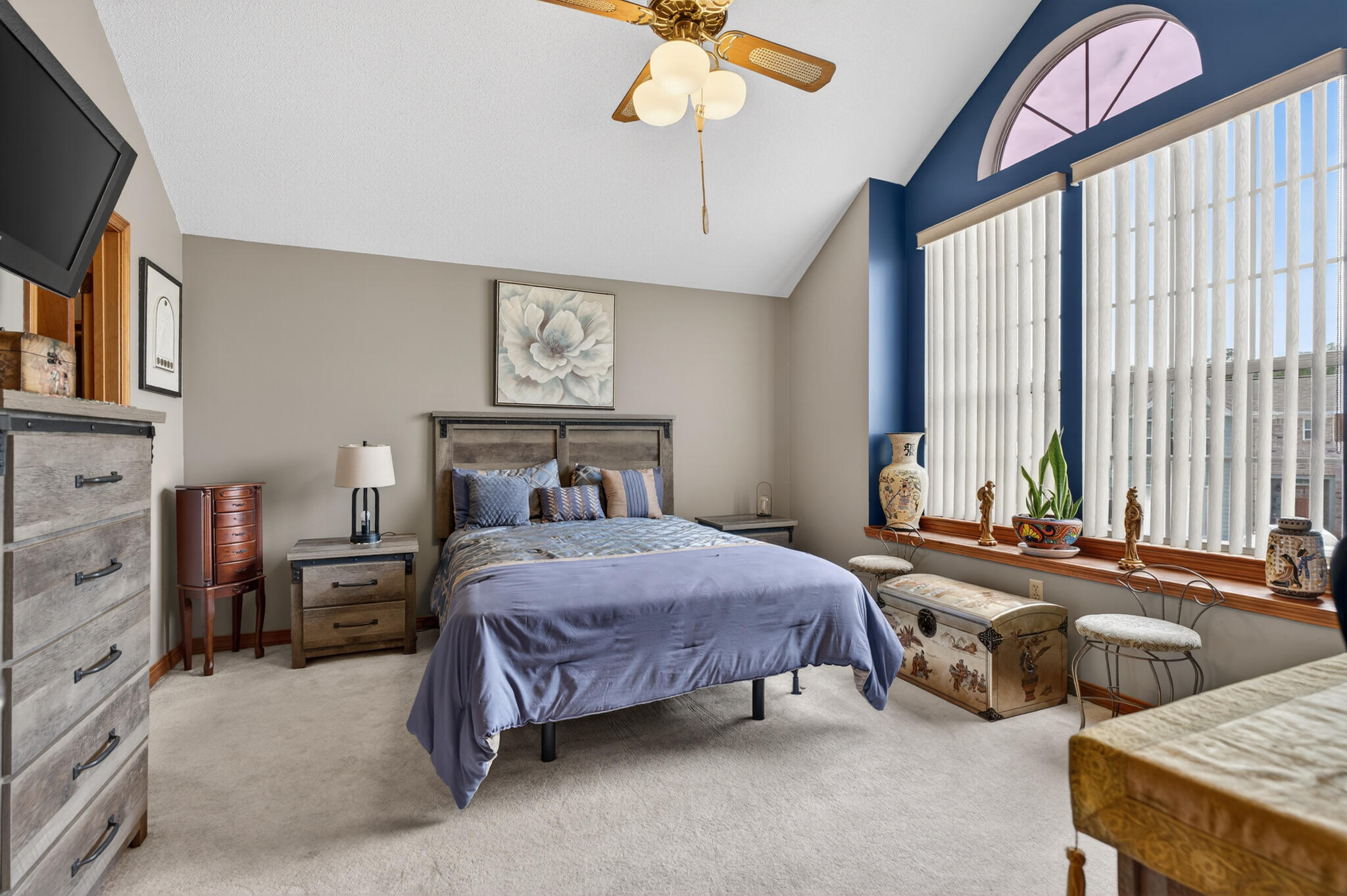 CROSSWINDS LANDING - Residential