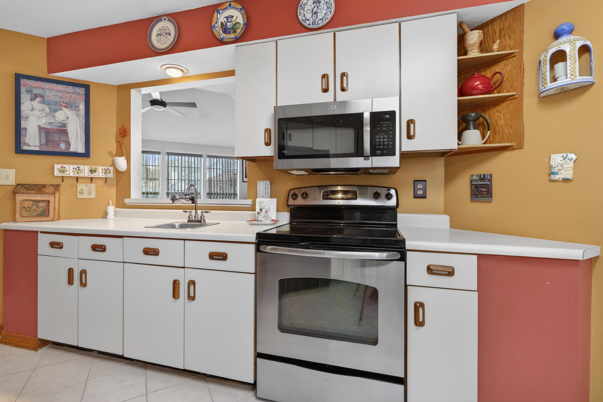 CROSSWINDS LANDING - Residential