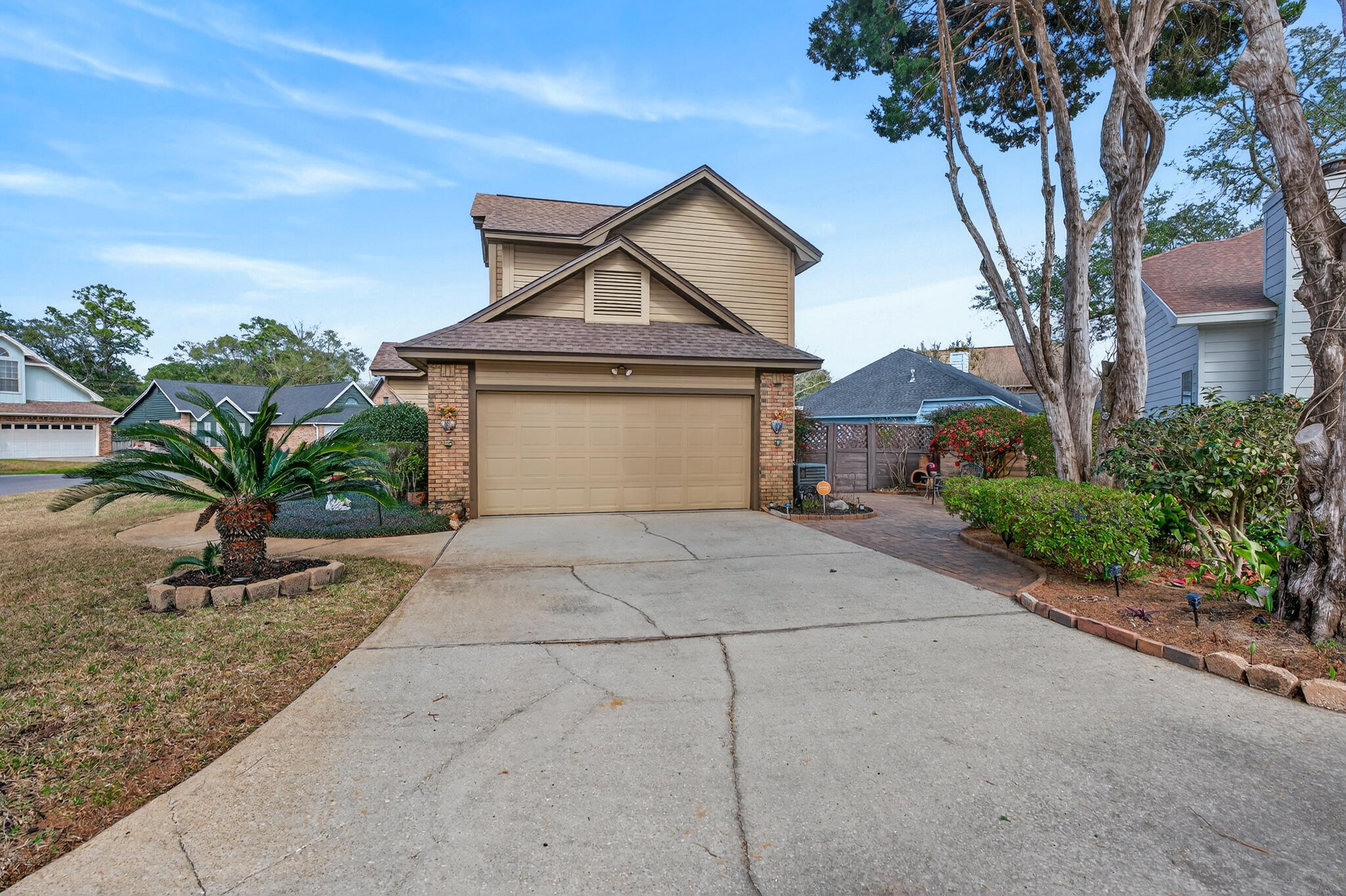 CROSSWINDS LANDING - Residential