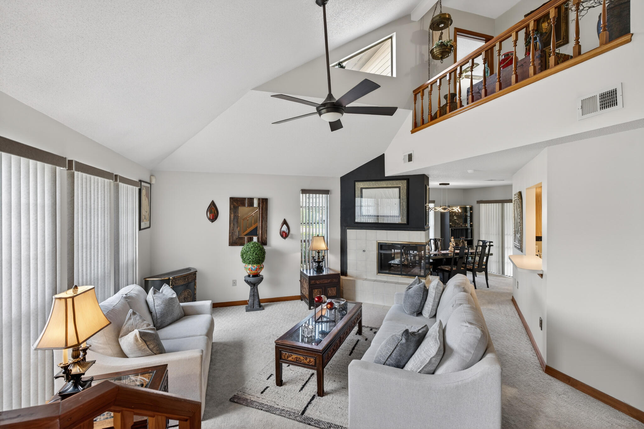 CROSSWINDS LANDING - Residential