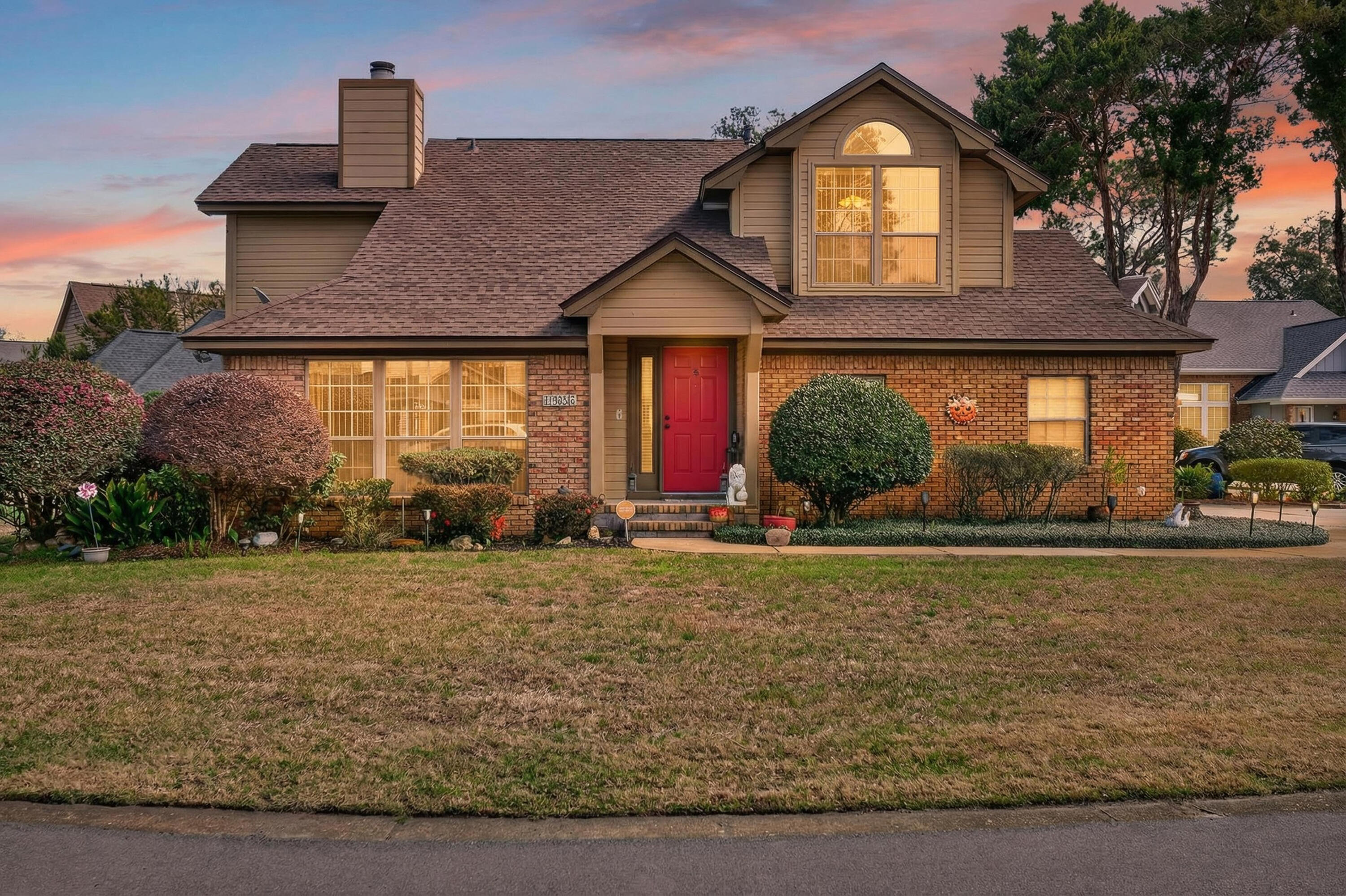 CROSSWINDS LANDING - Residential