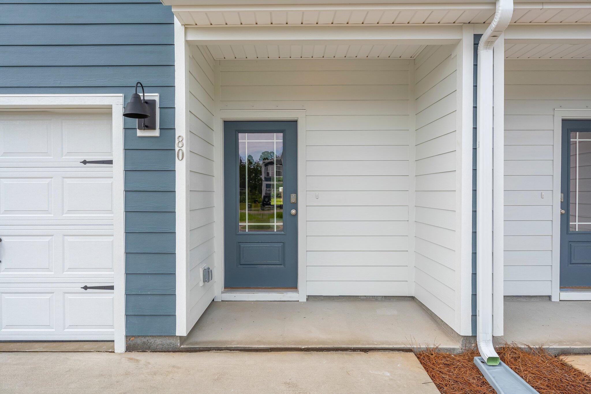 Hawk's Landing Townhomes - Residential