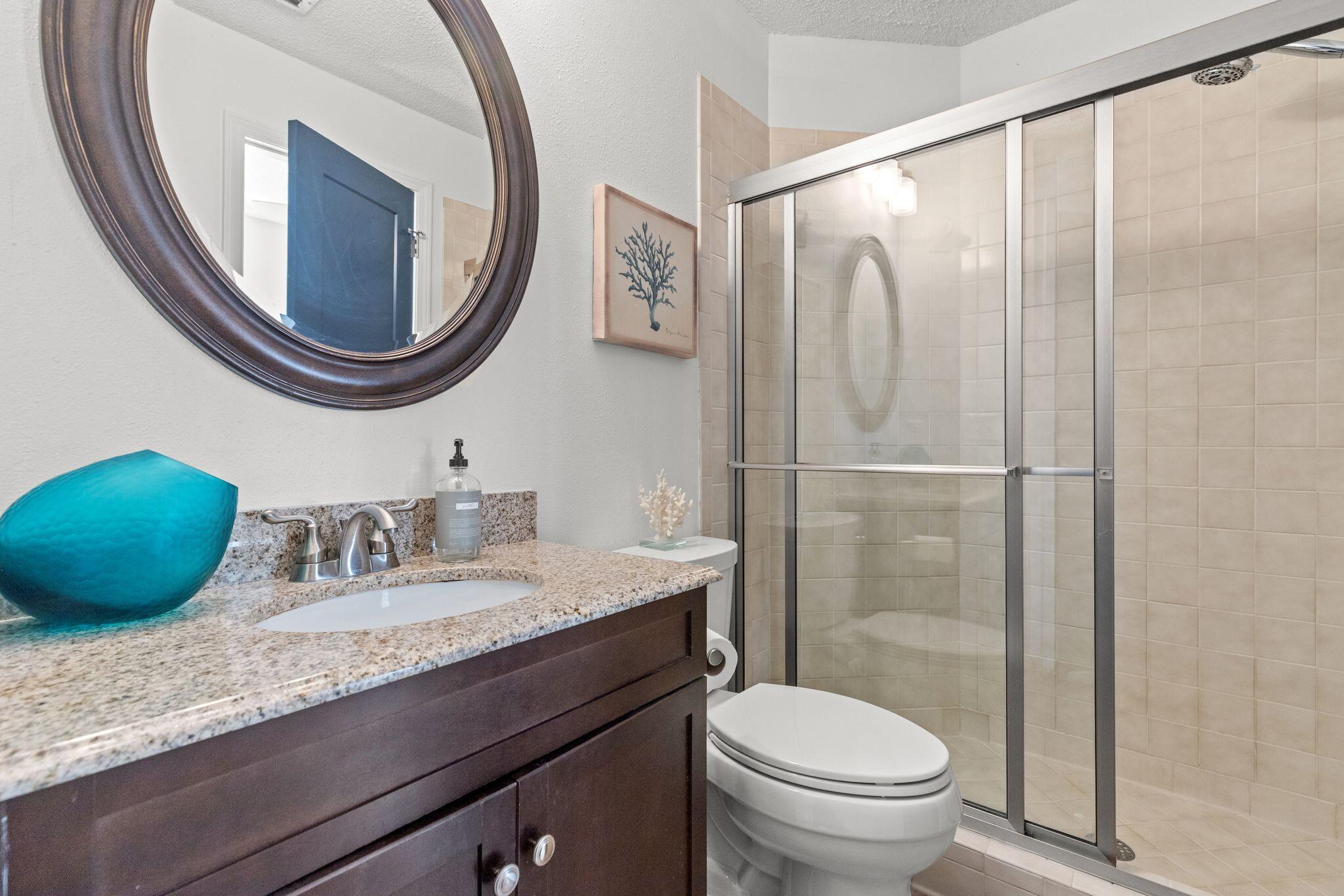 Tivoli By The Sea I - Residential