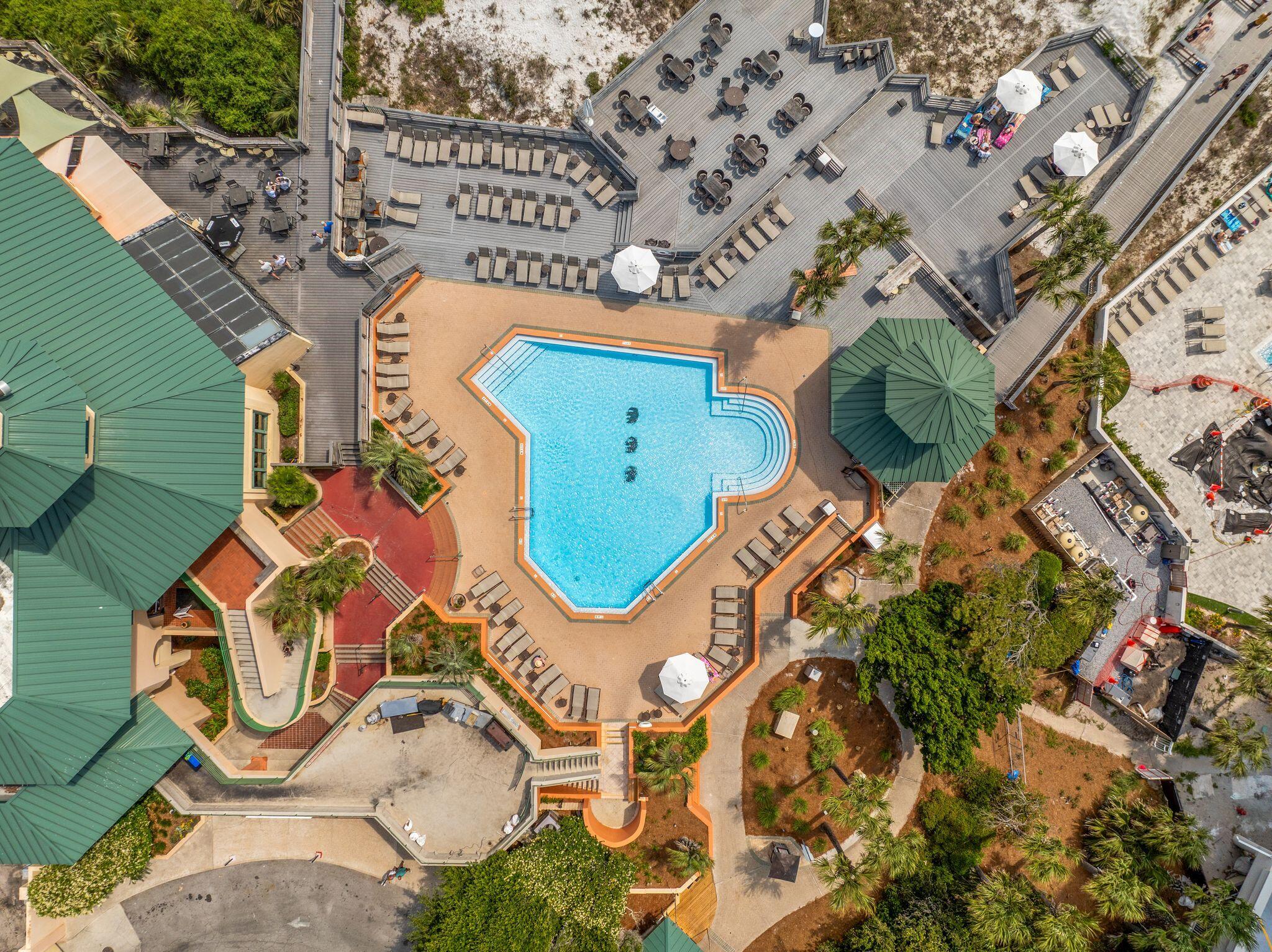 Tivoli By The Sea I - Residential