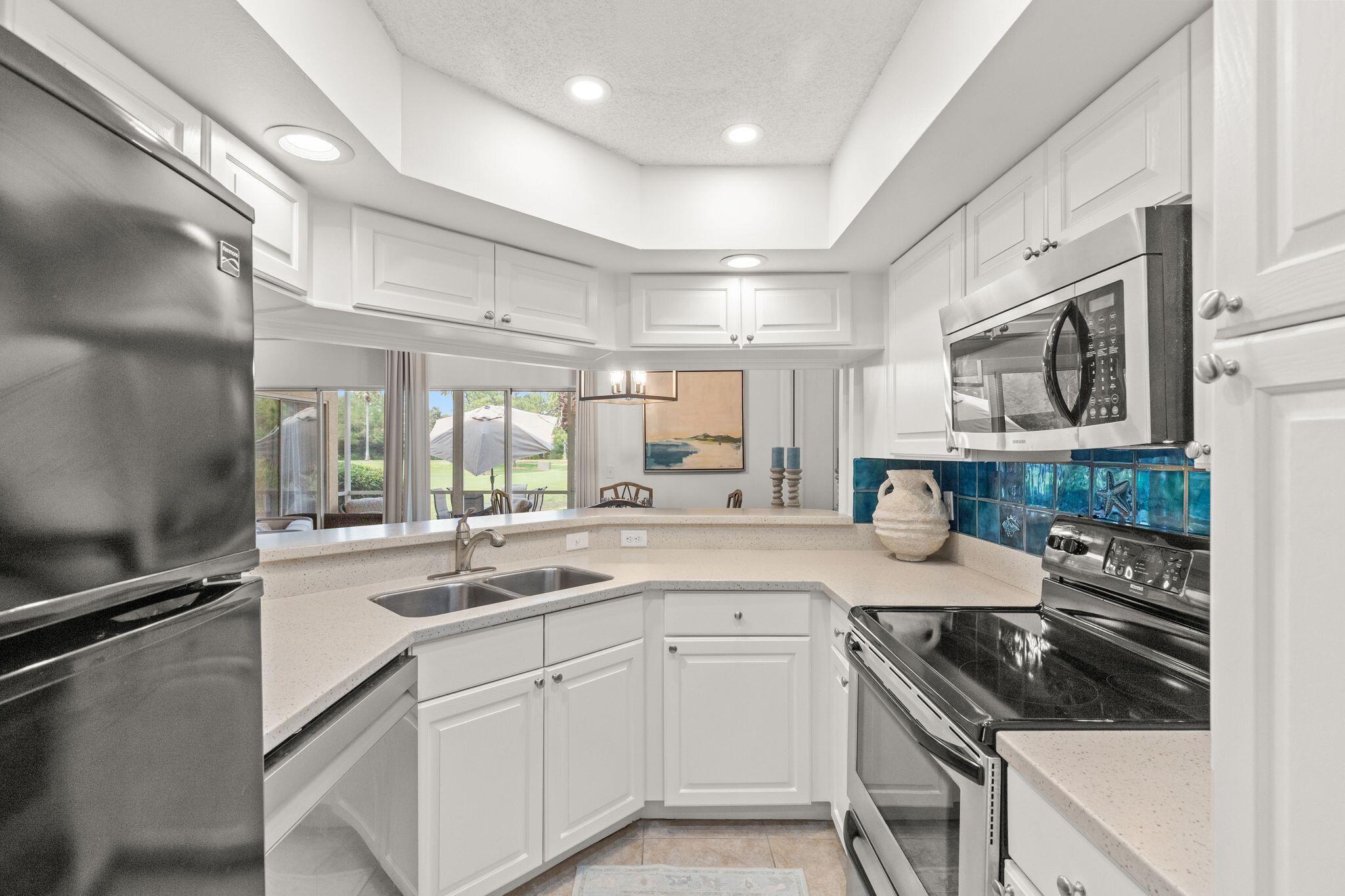 Tivoli By The Sea I - Residential