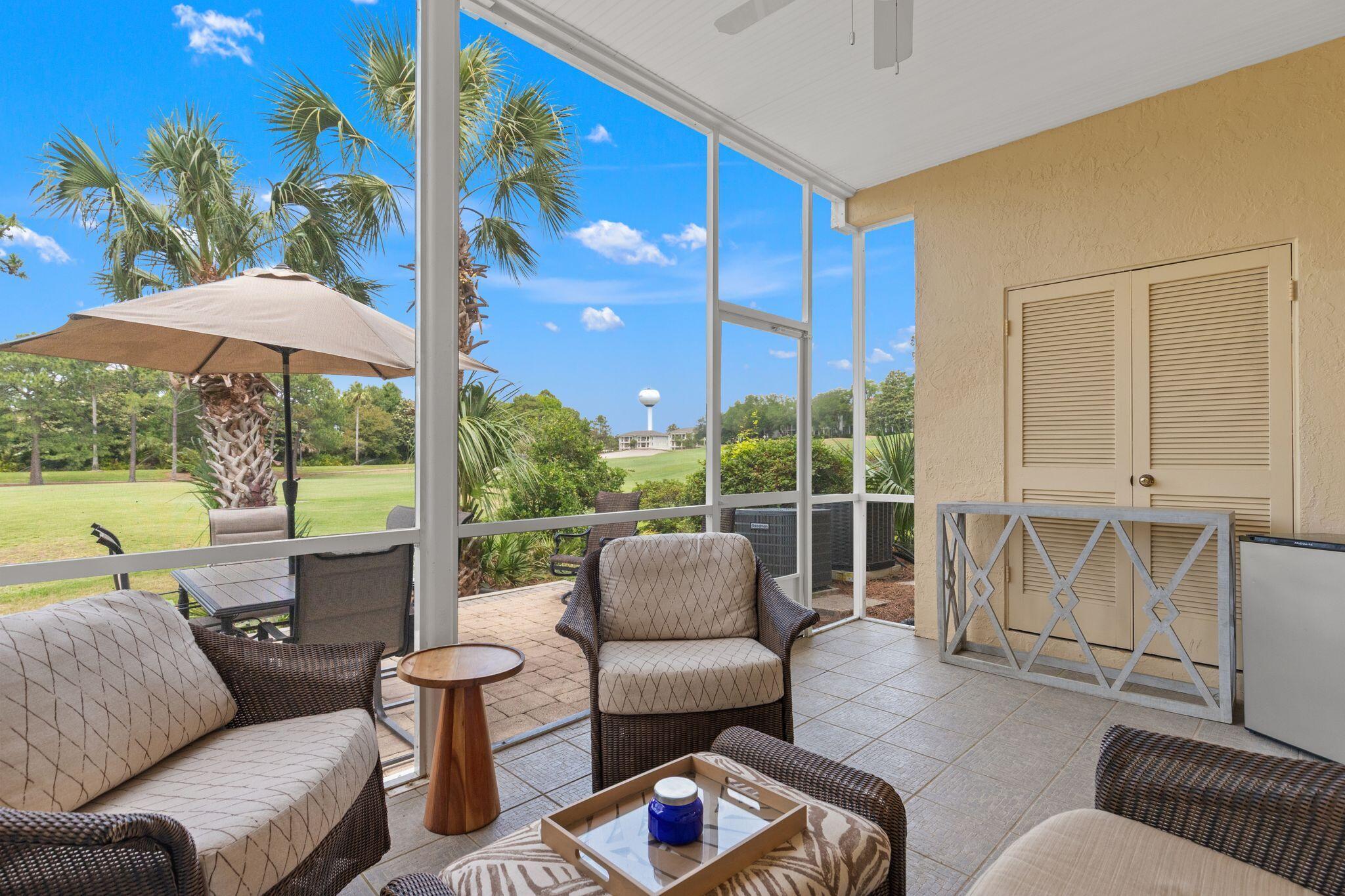 Tivoli By The Sea I - Residential