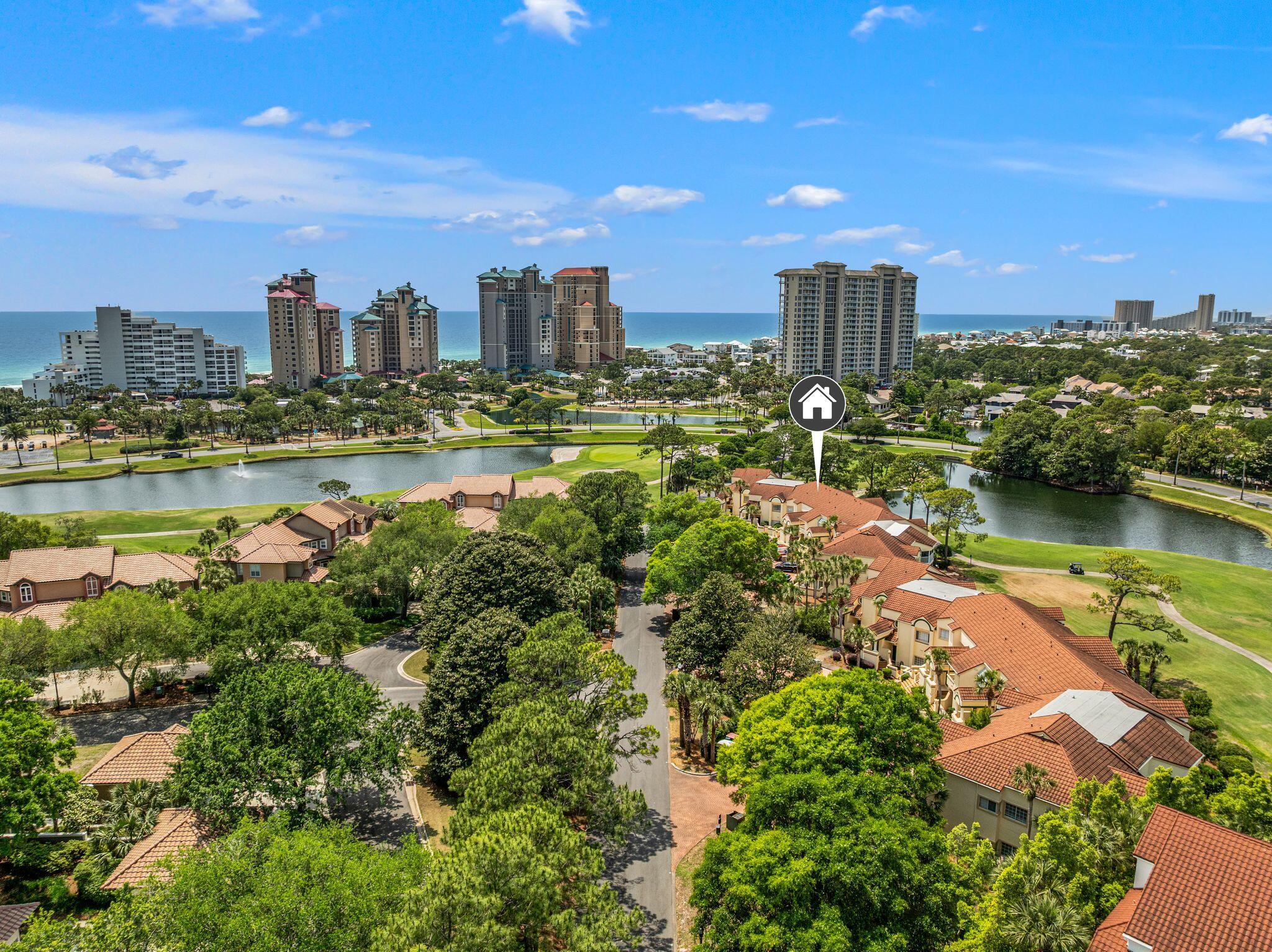 Tivoli By The Sea I - Residential