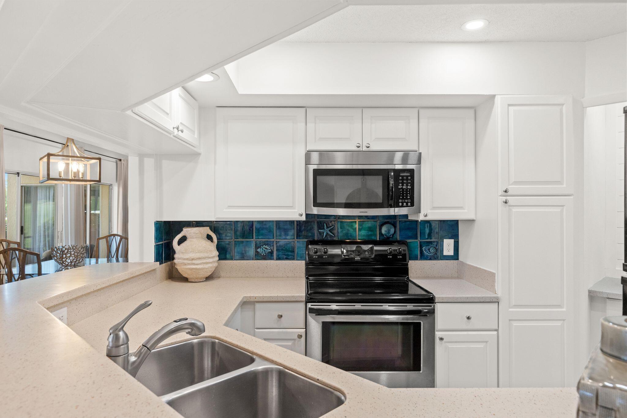 Tivoli By The Sea I - Residential